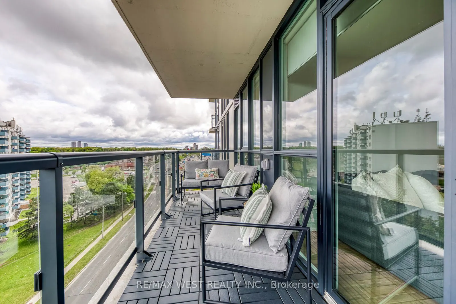 1461 Lawrence Avenue W, #1104