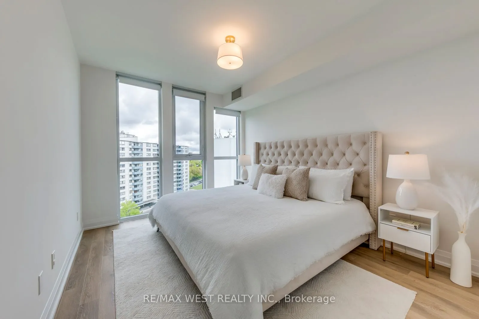 1461 Lawrence Avenue W, #1104