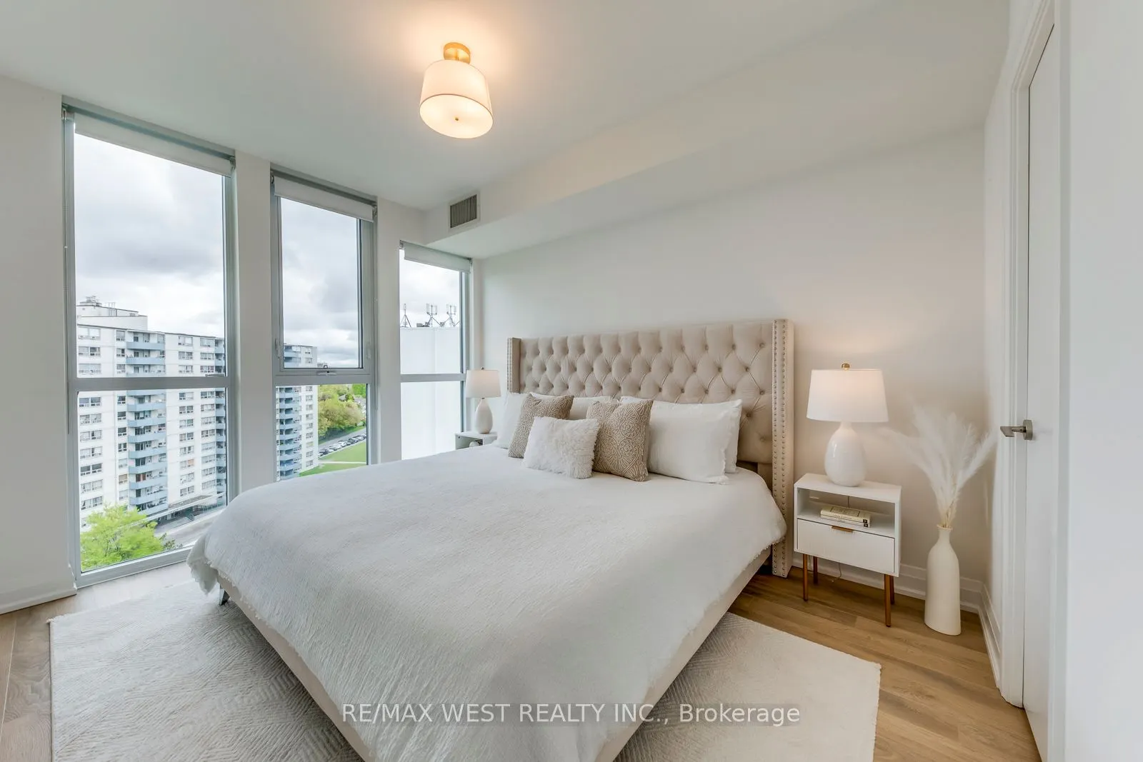 1461 Lawrence Avenue W, #1104