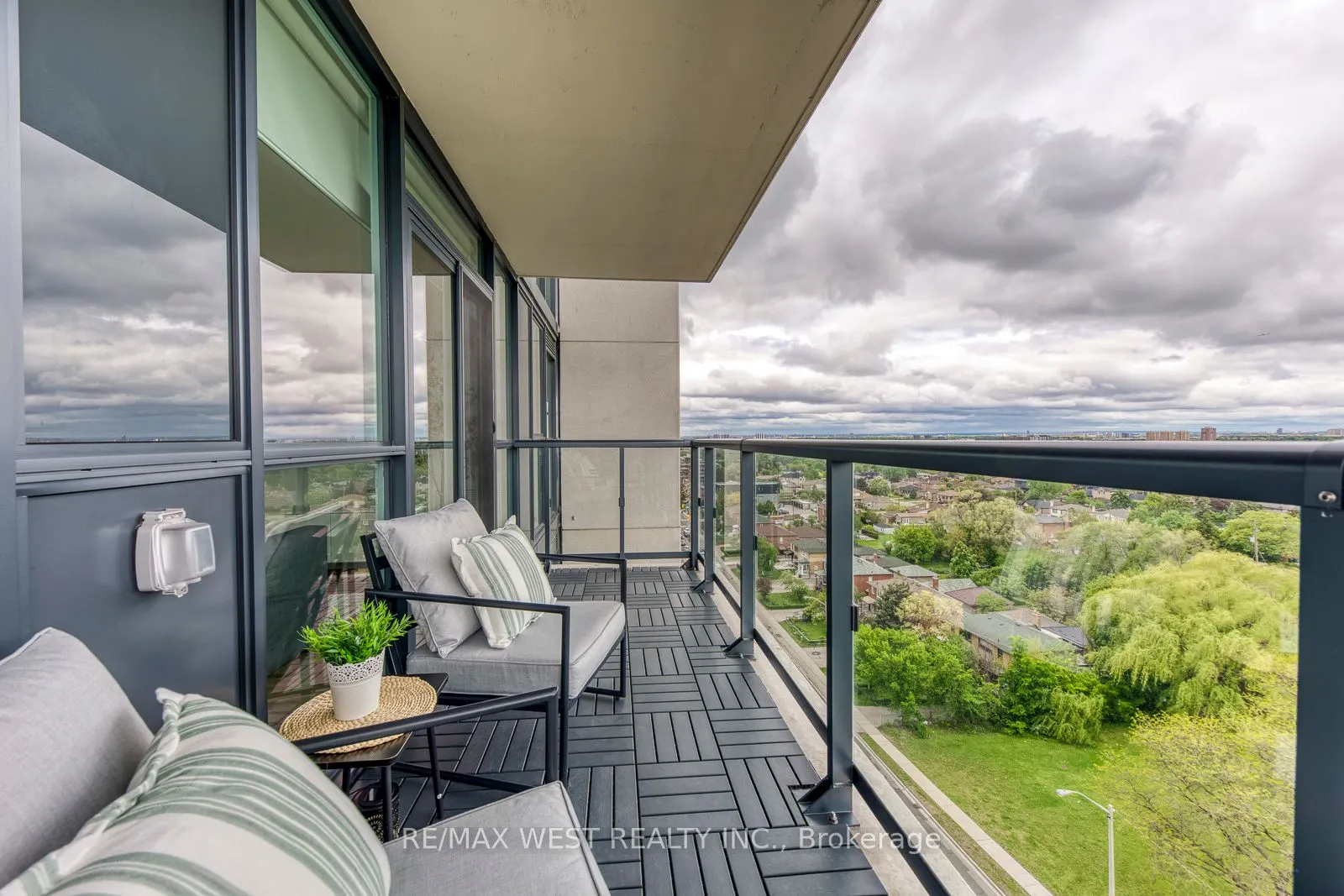 1461 Lawrence Avenue W, #1104
