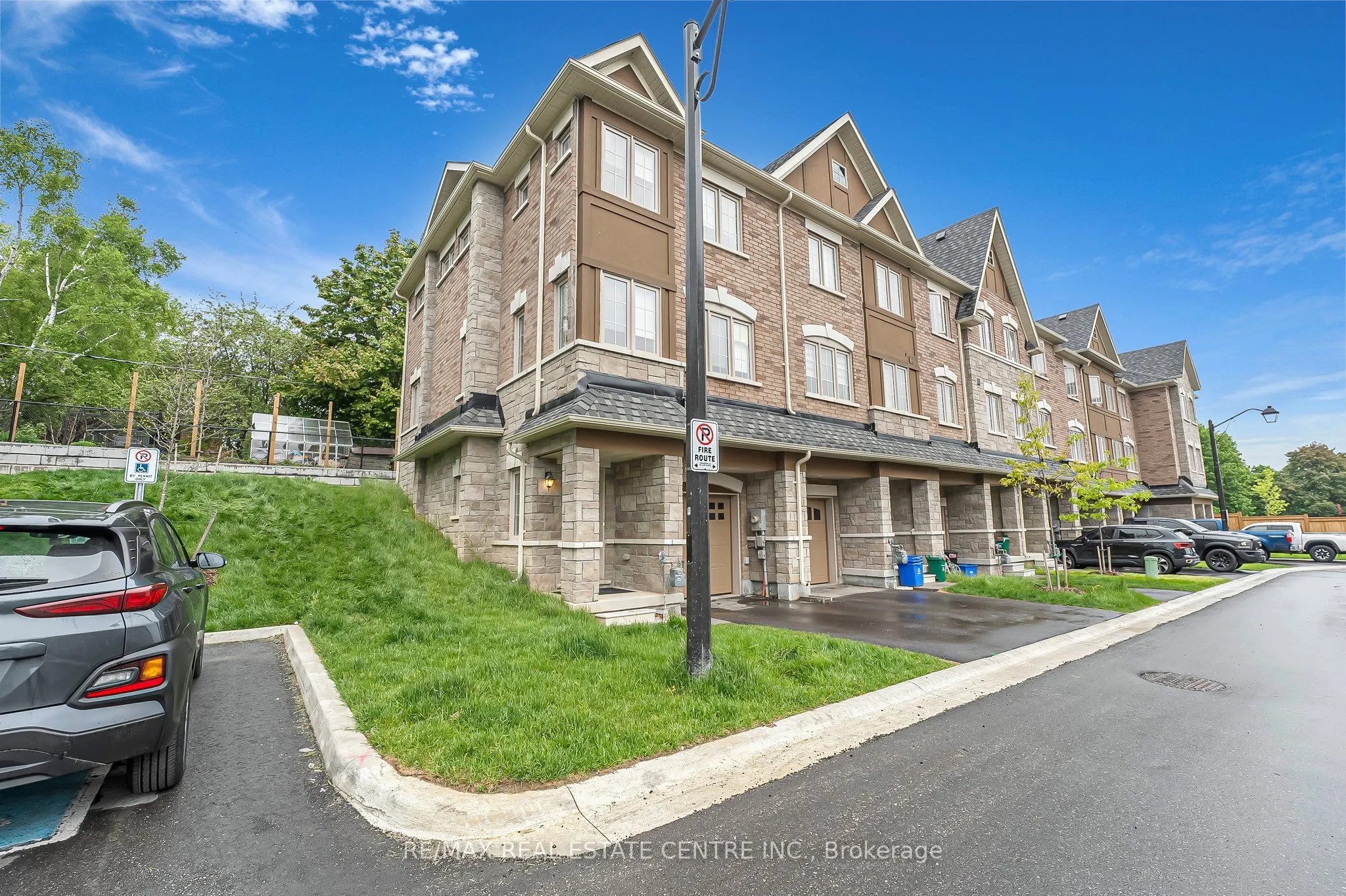 68 First Street, #24