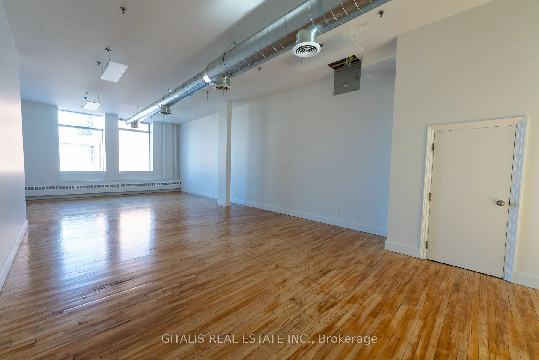 219 Dufferin Street, #105A