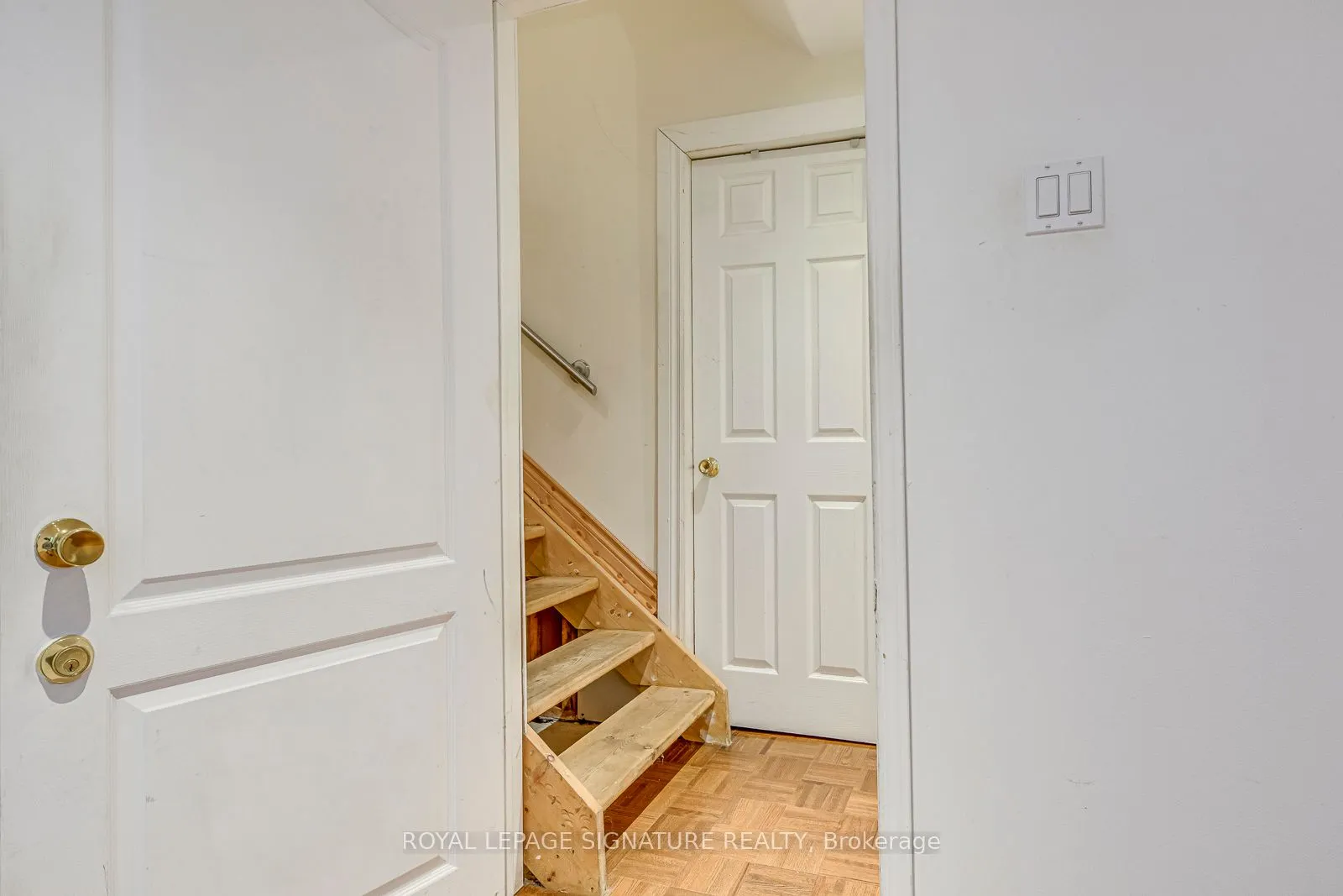 5659 Glen Erin Drive, #71
