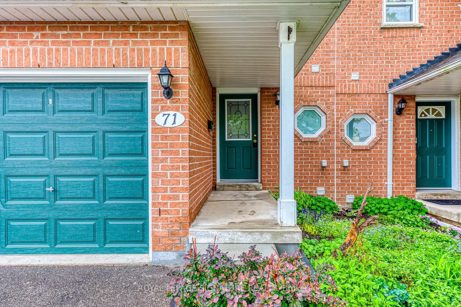5659 Glen Erin Drive, #71