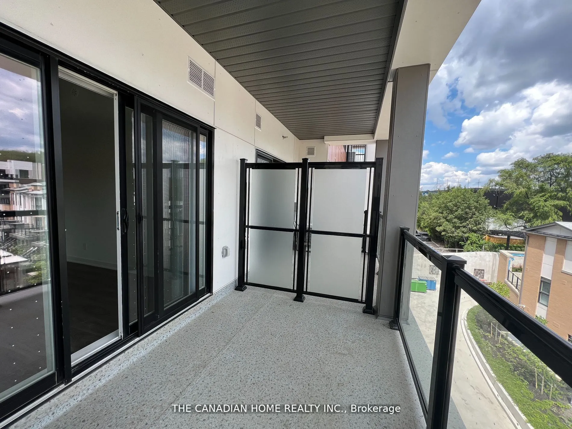 160 CANON JACKSON Drive, #A402