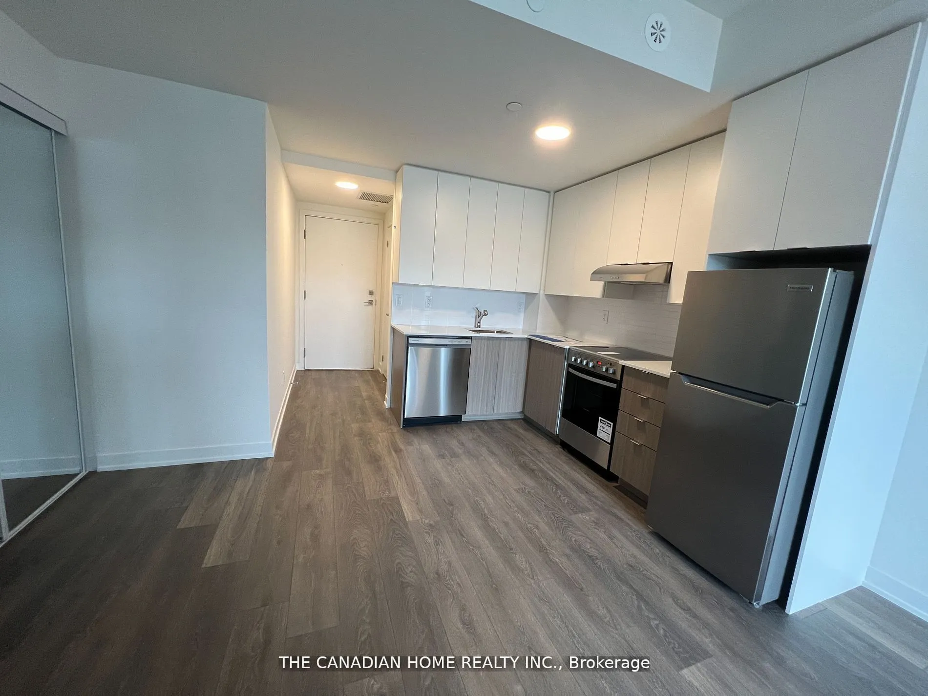 160 CANON JACKSON Drive, #A402