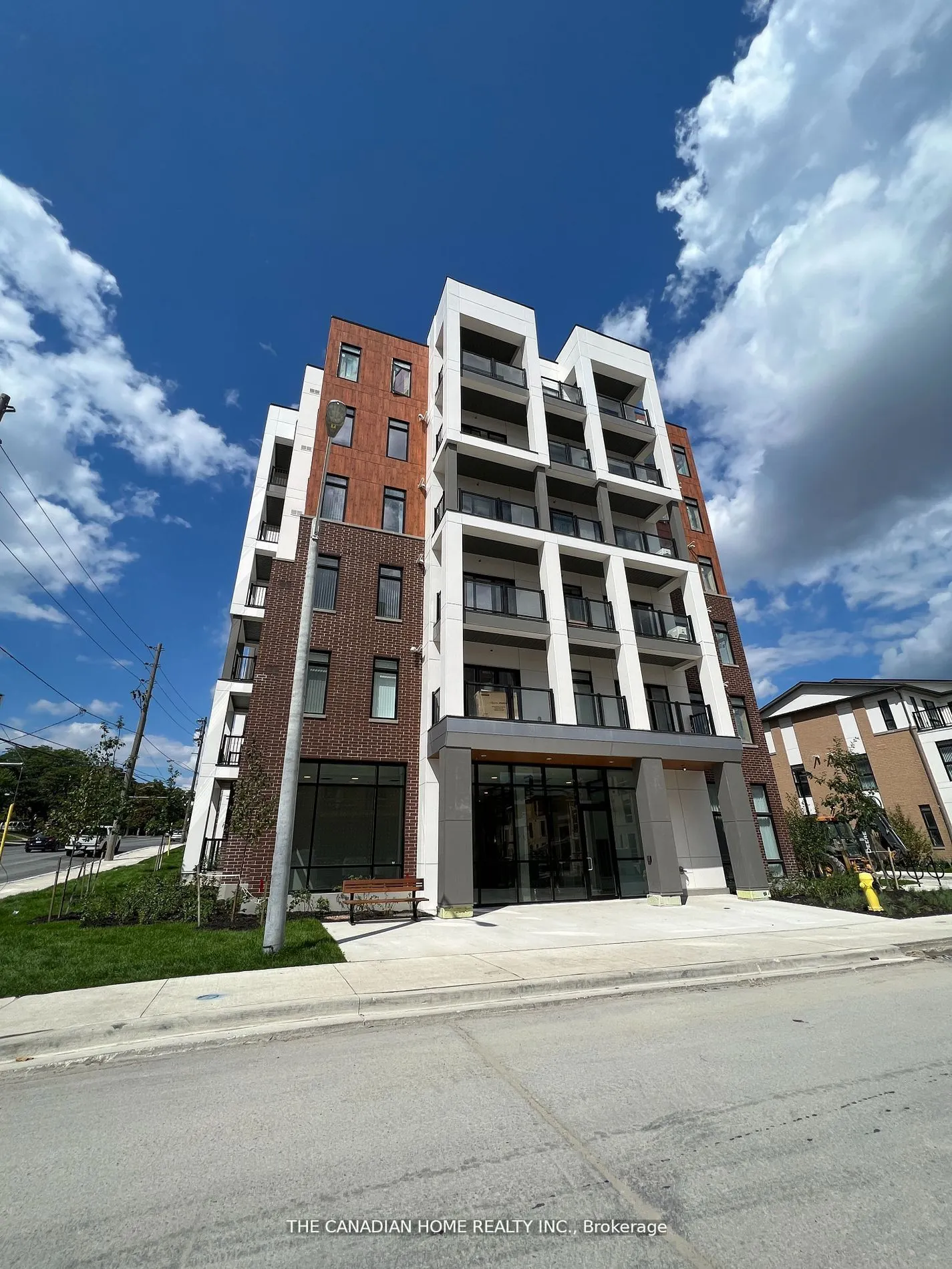 160 CANON JACKSON Drive, #A402