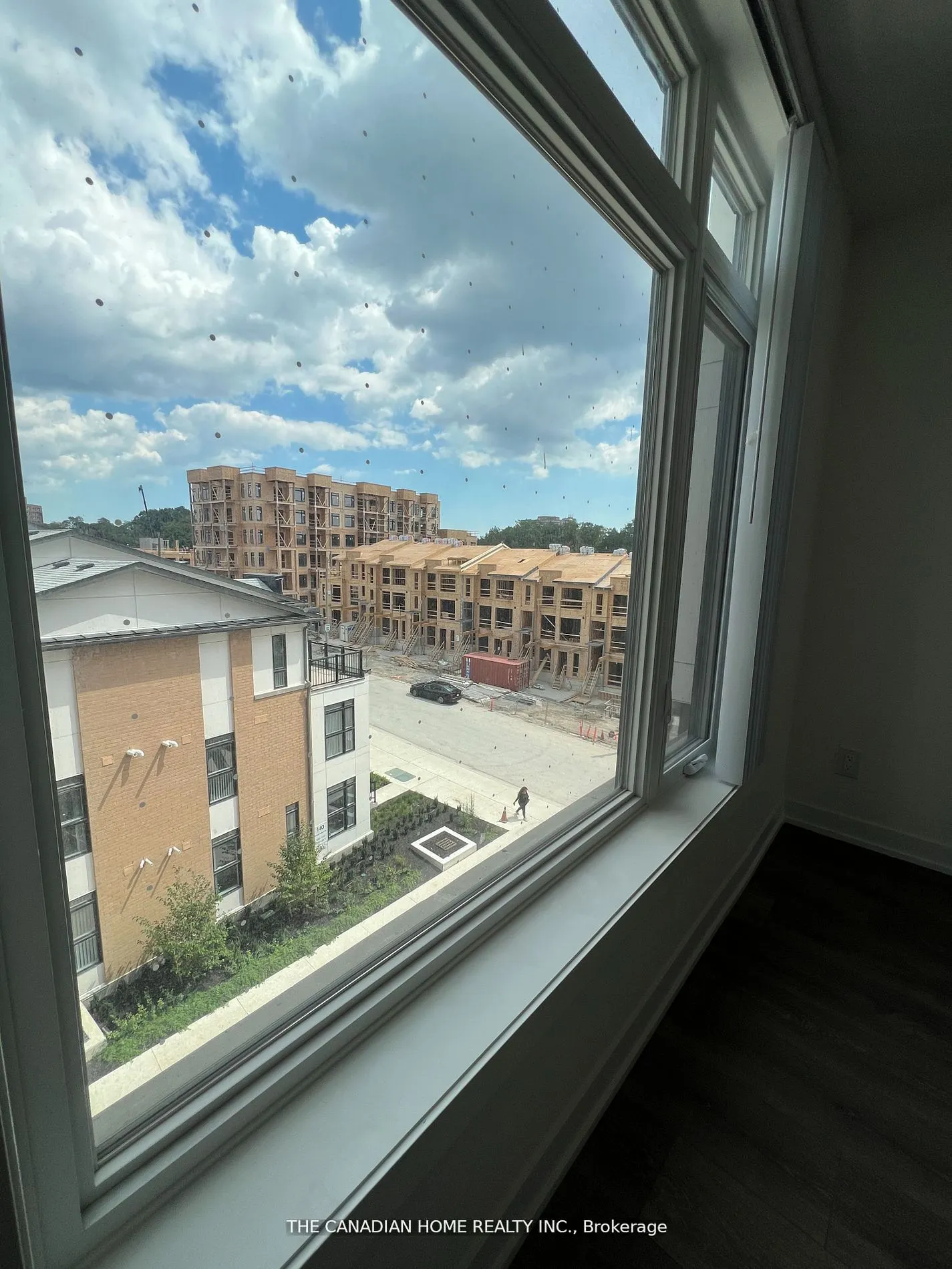 160 CANON JACKSON Drive, #A402