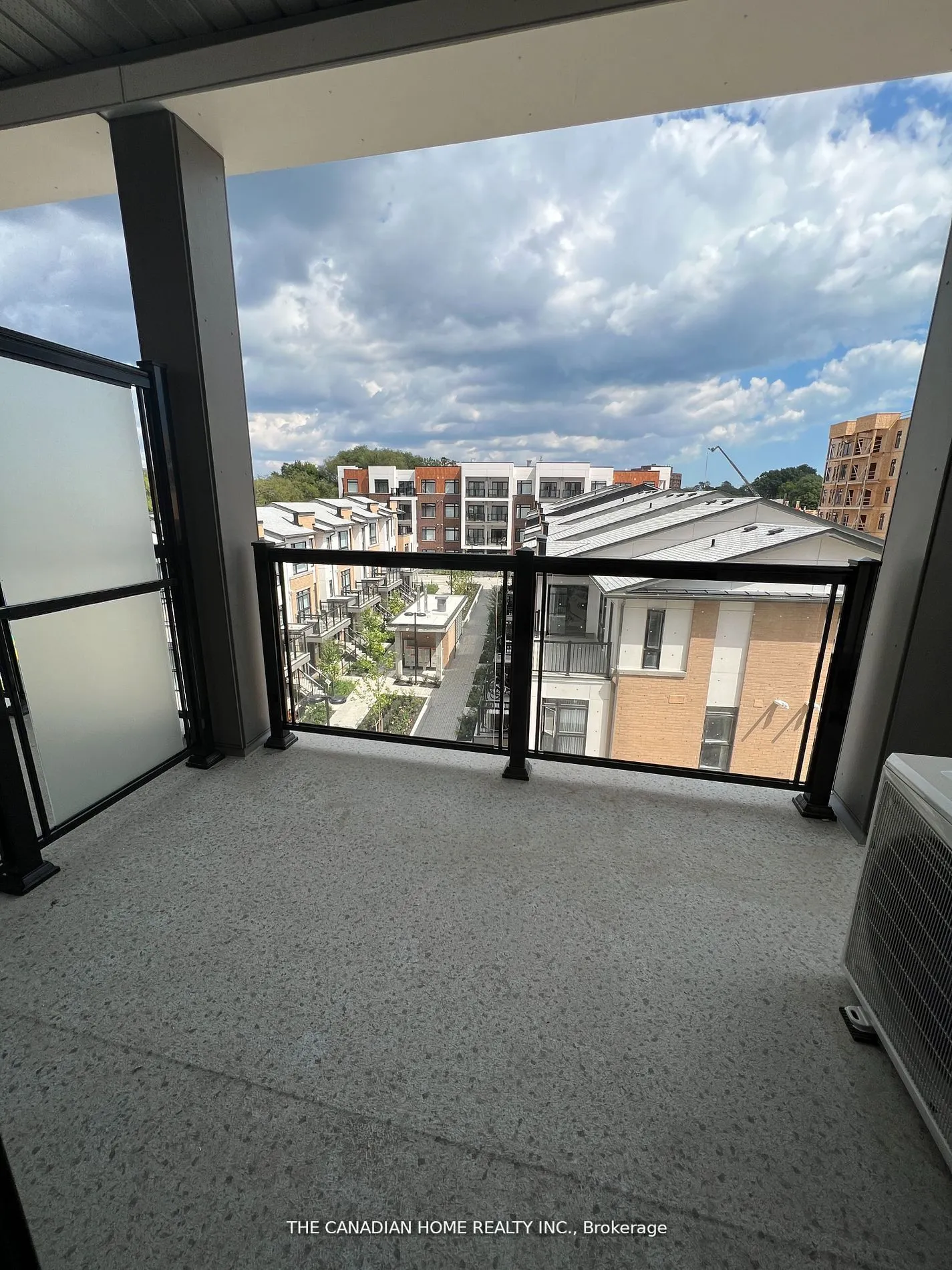 160 CANON JACKSON Drive, #A402