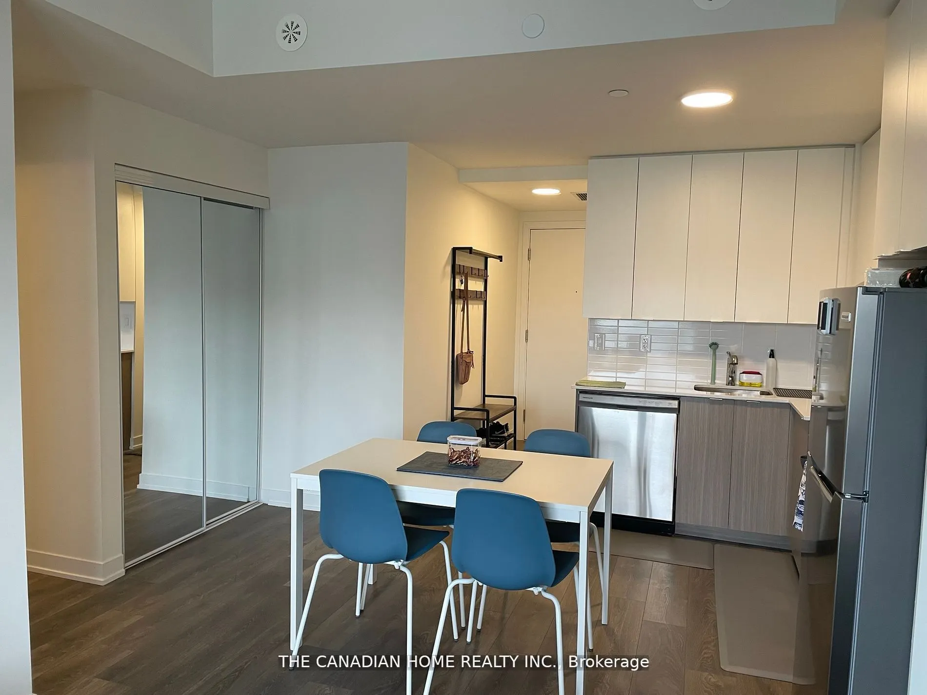160 CANON JACKSON Drive, #A402