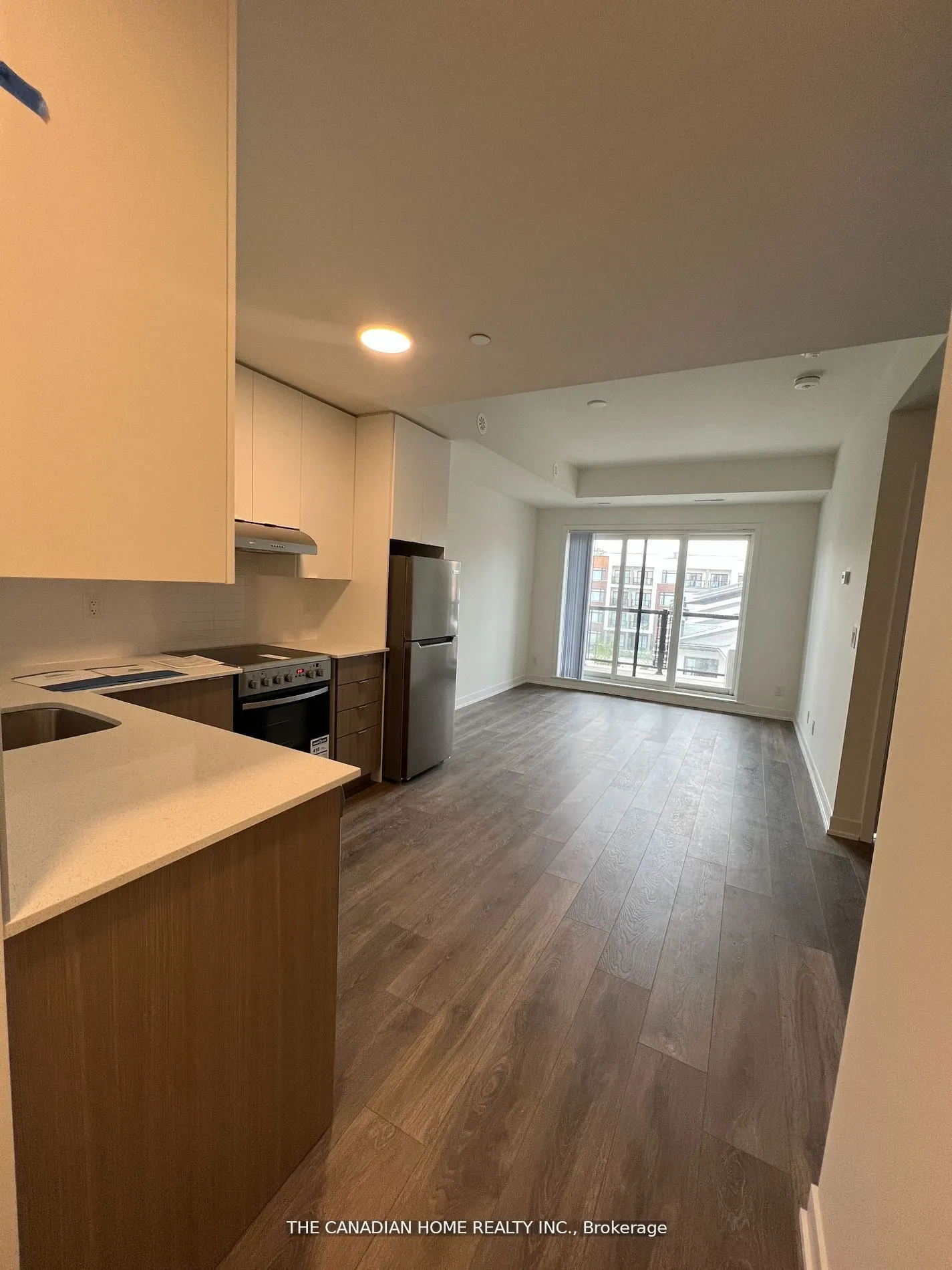 160 CANON JACKSON Drive, #A402