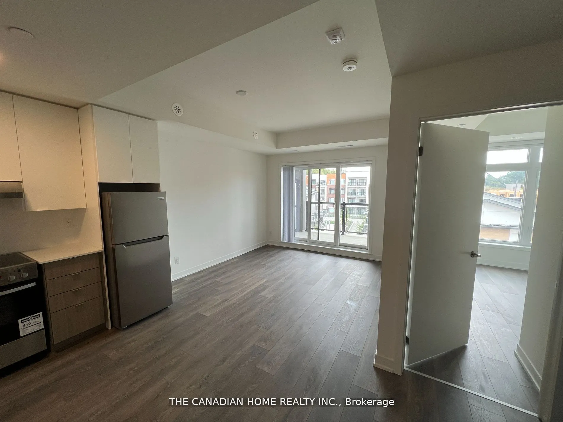 160 CANON JACKSON Drive, #A402