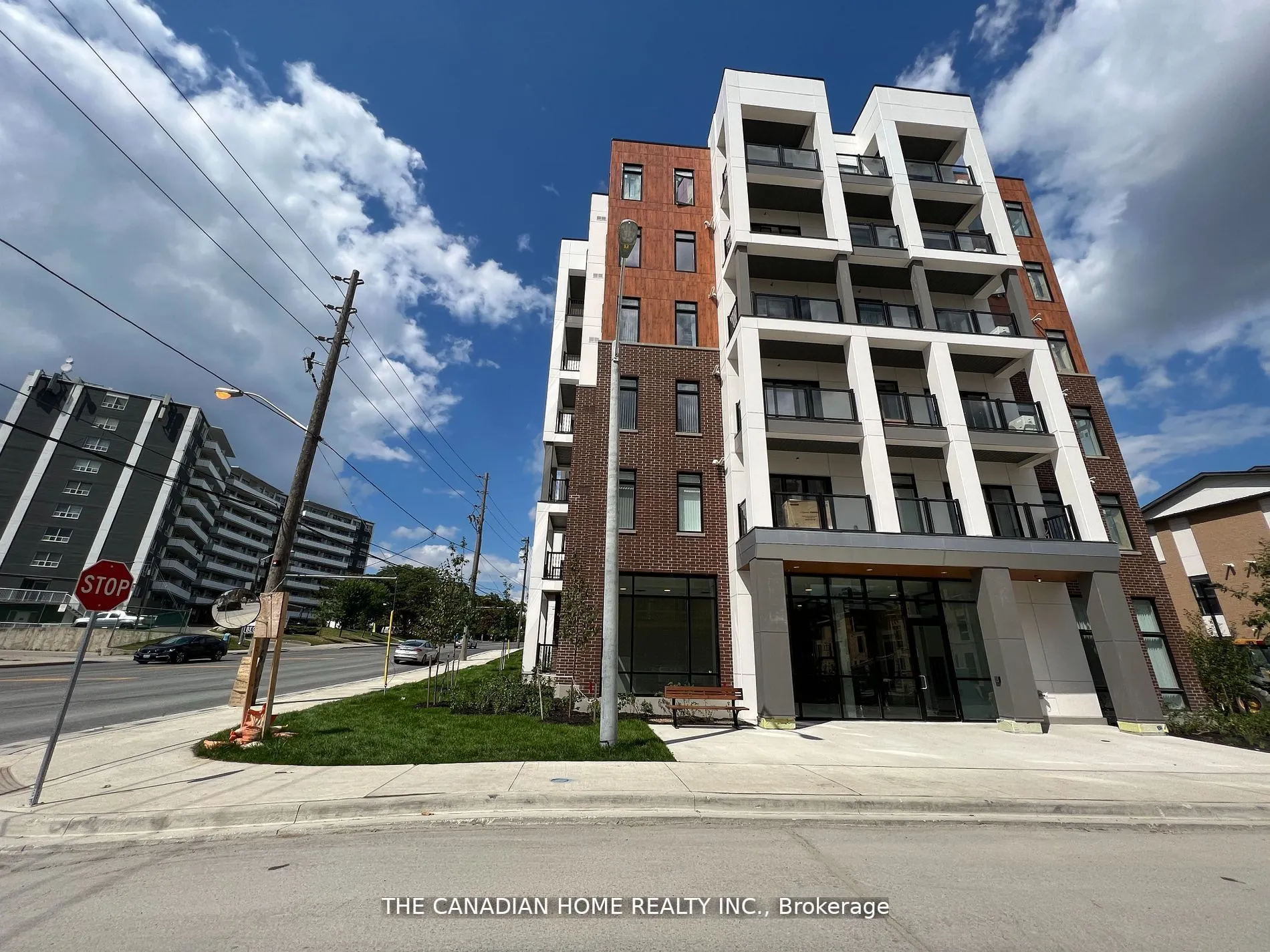 160 CANON JACKSON Drive, #A402