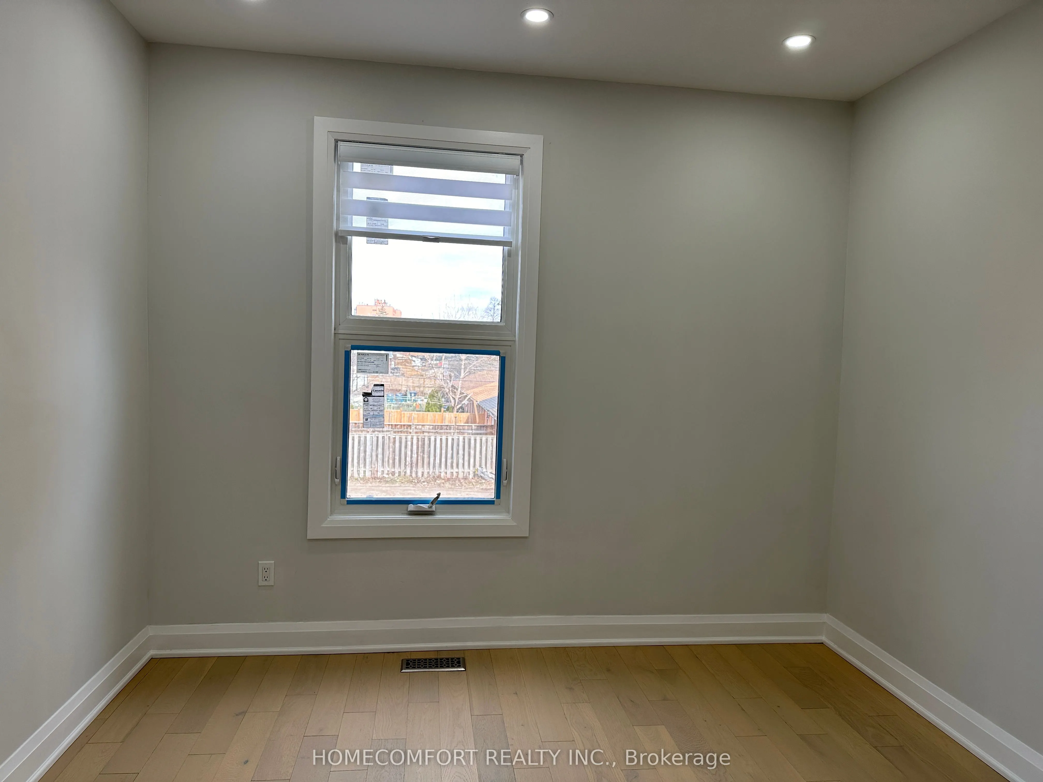211 Osler Street #Upper