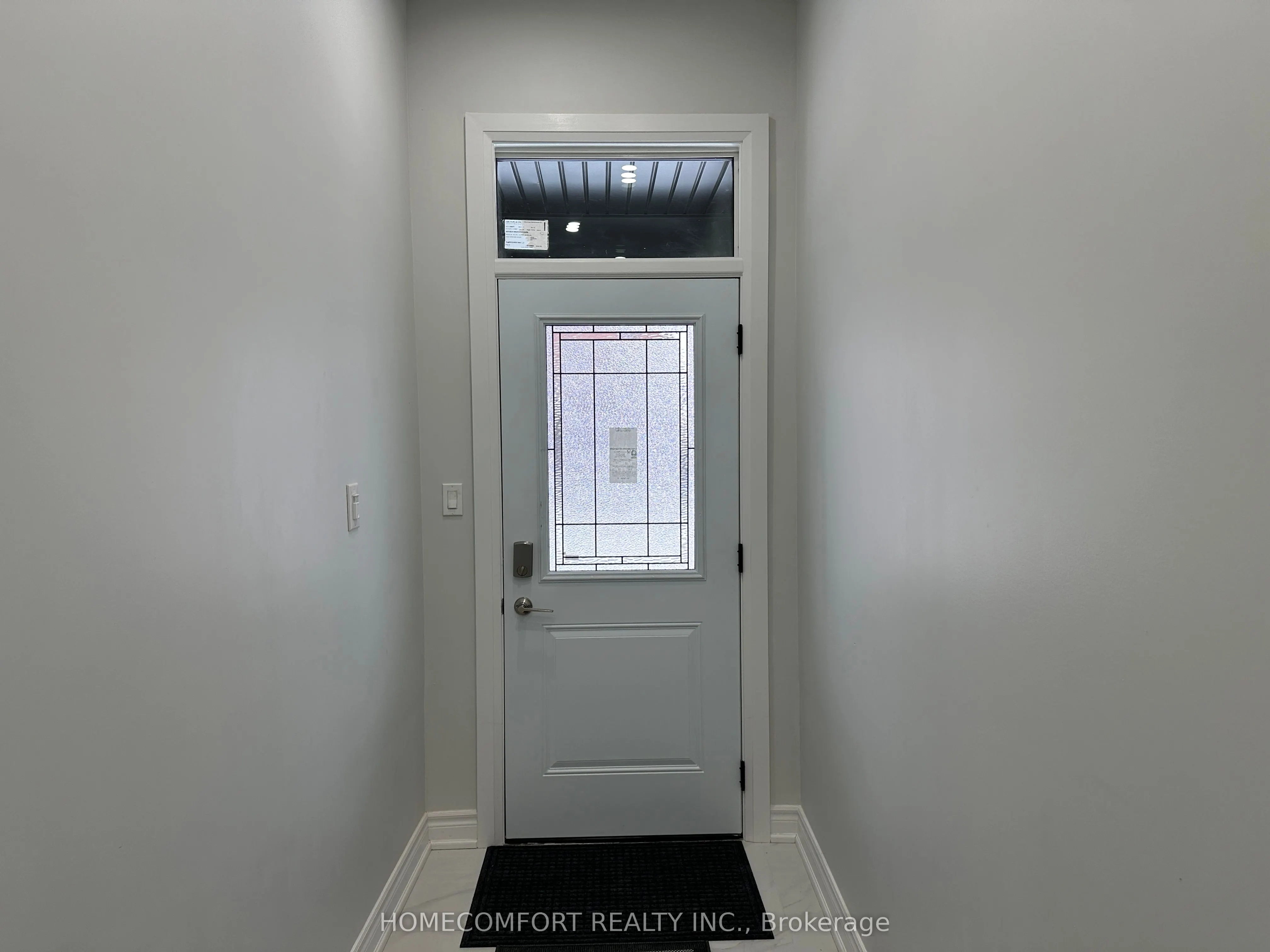 211 Osler Street #Upper