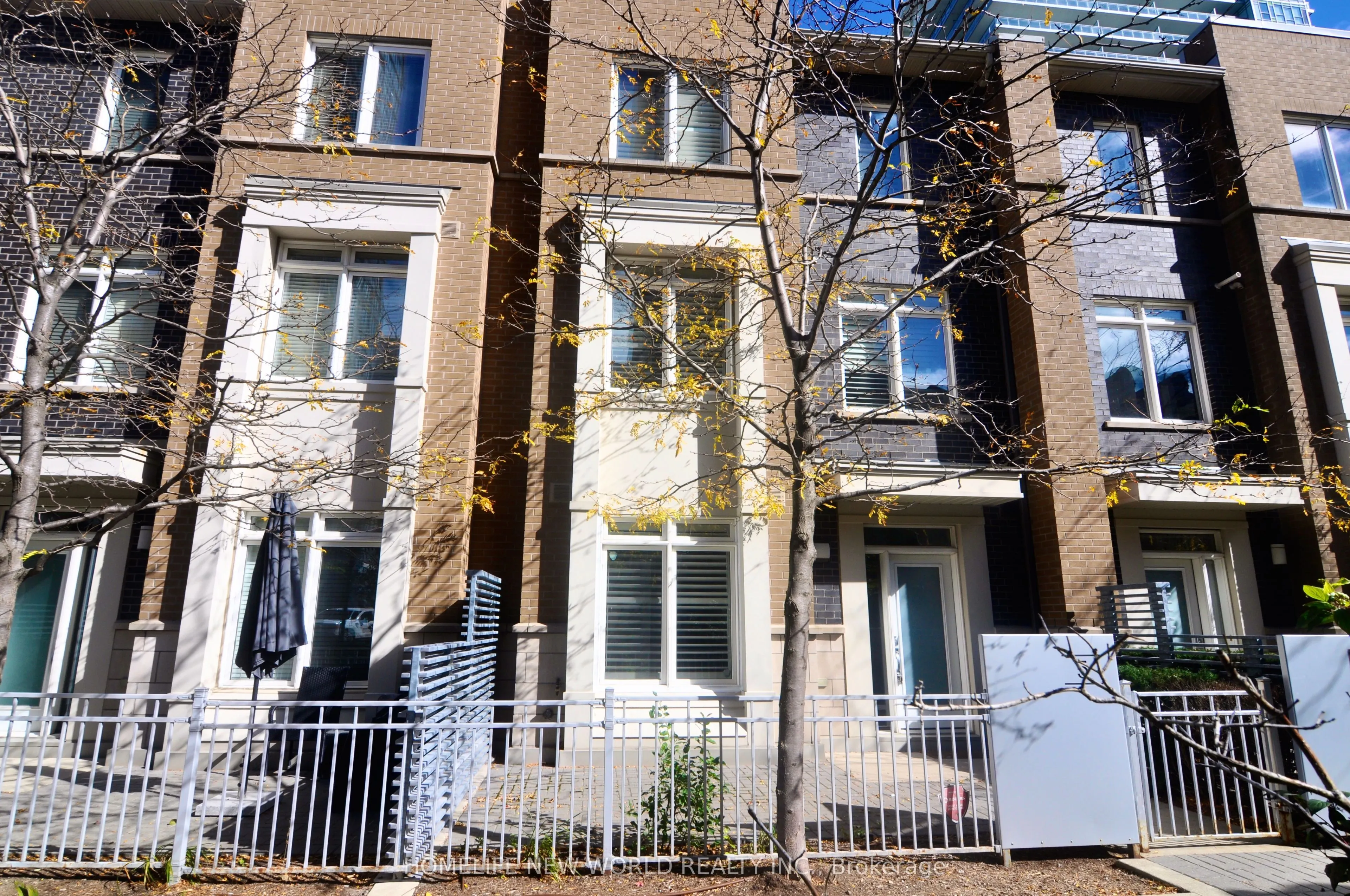 370 Square One Drive, #Th5