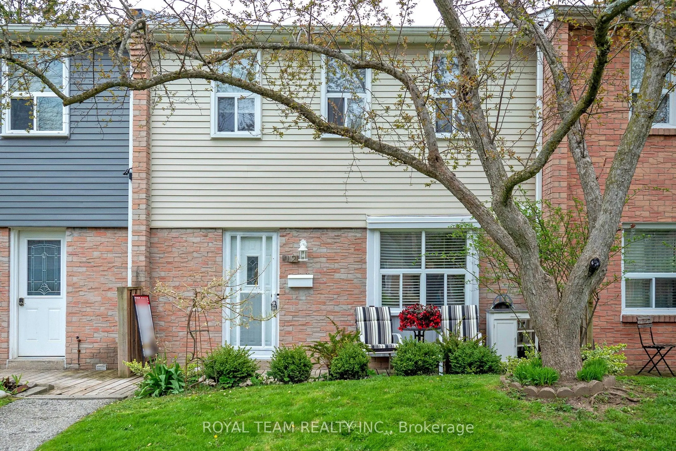 1050 Shawnmarr Road, #92
