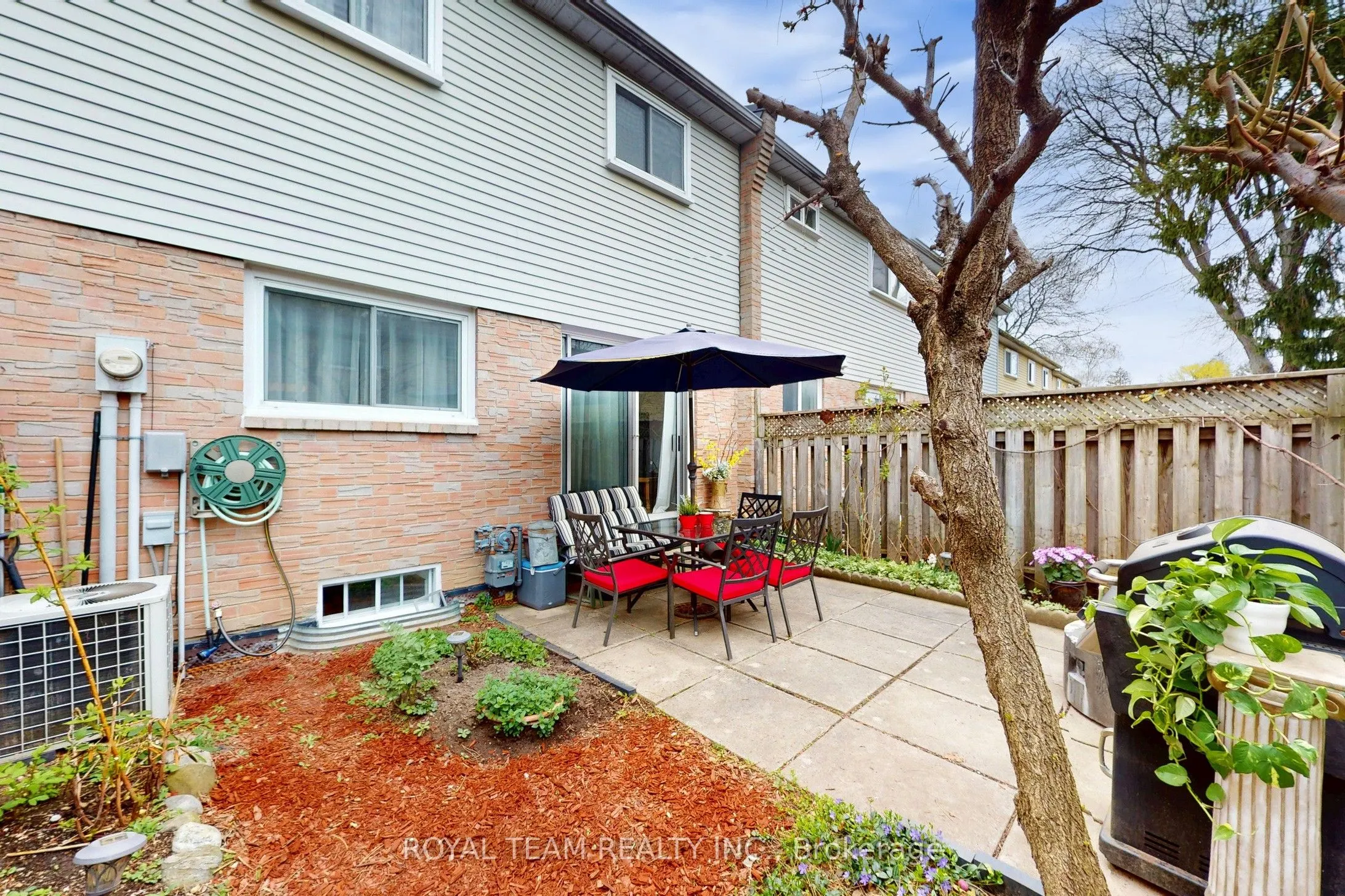 1050 Shawnmarr Road, #92