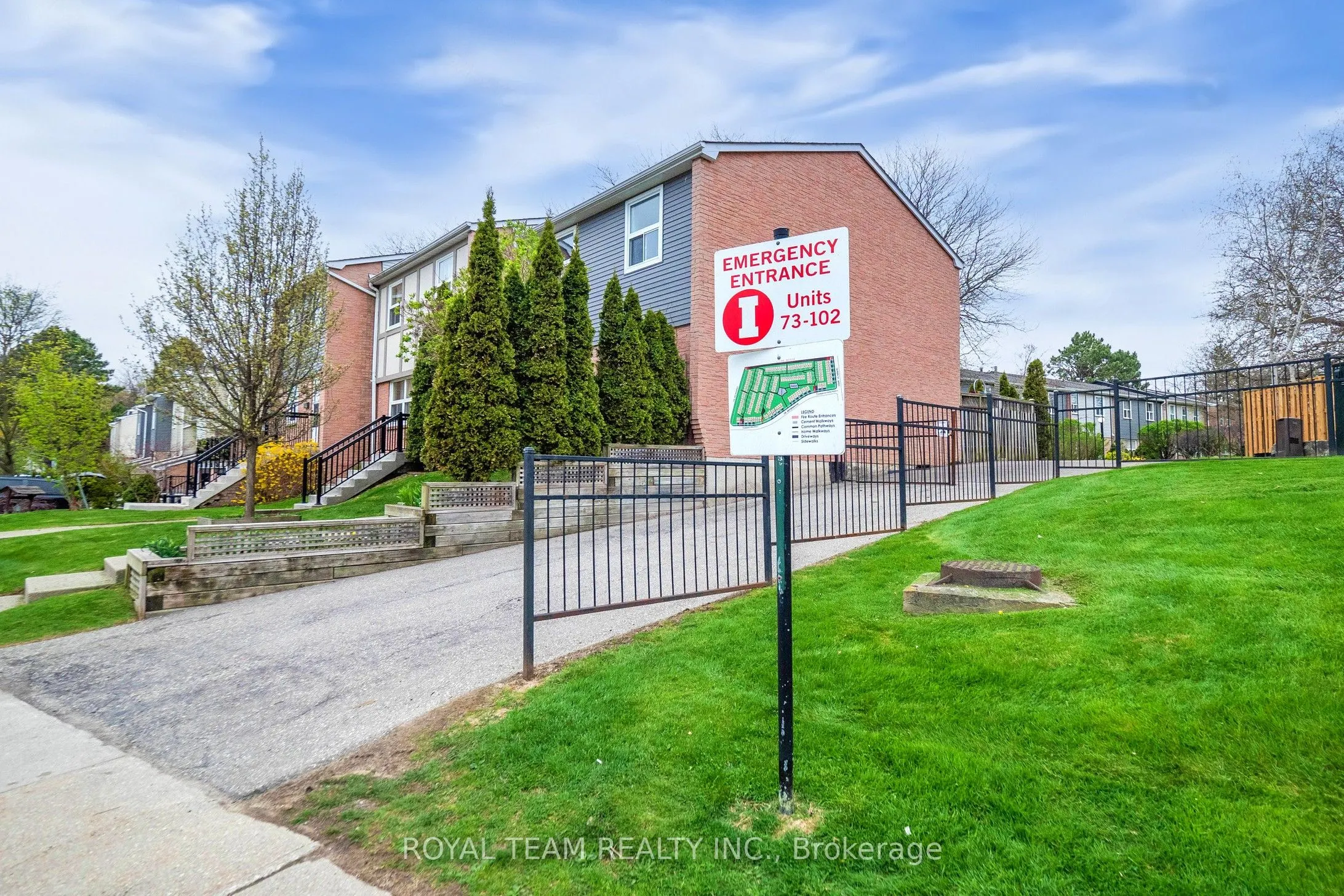 1050 Shawnmarr Road, #92