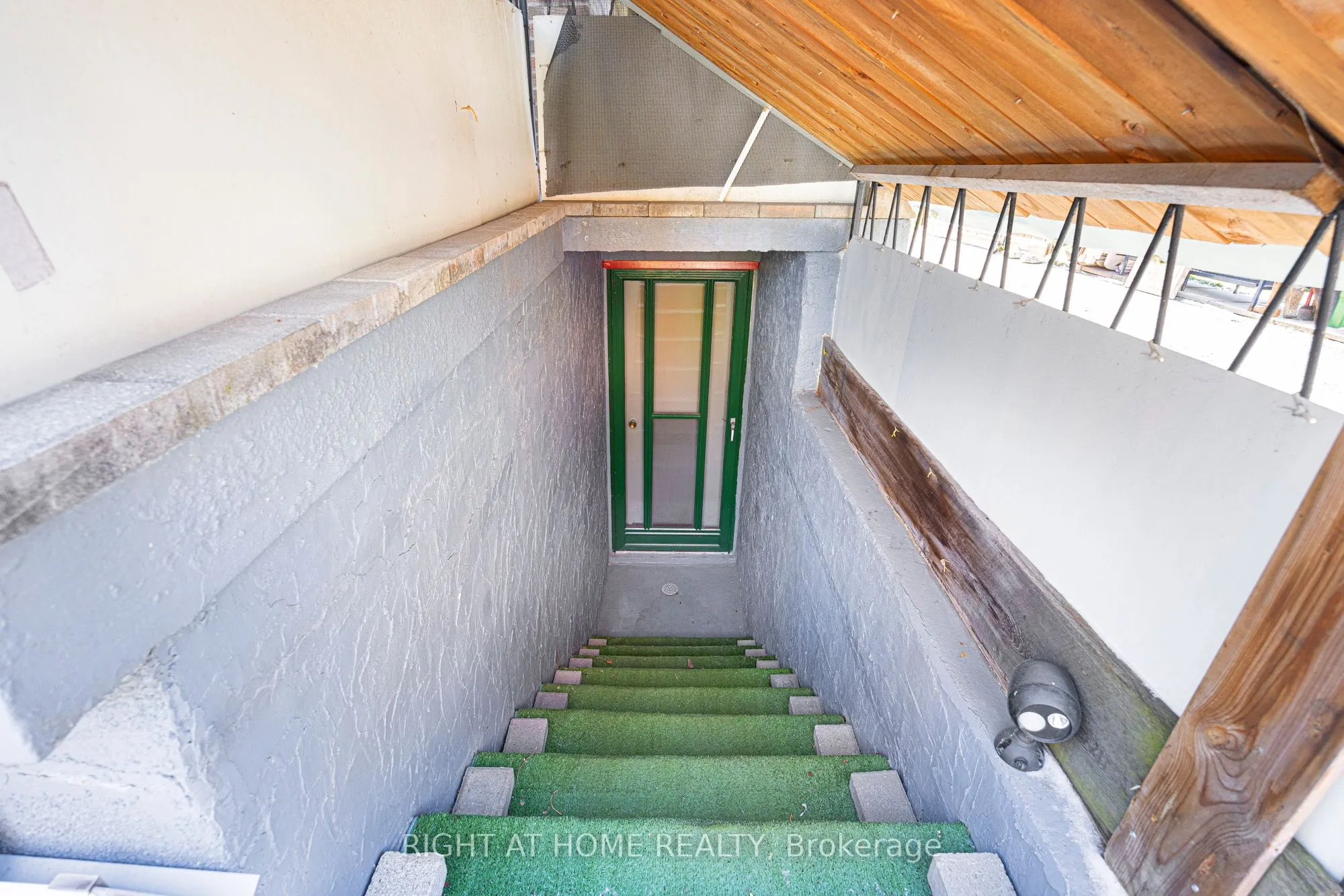 56 John Street