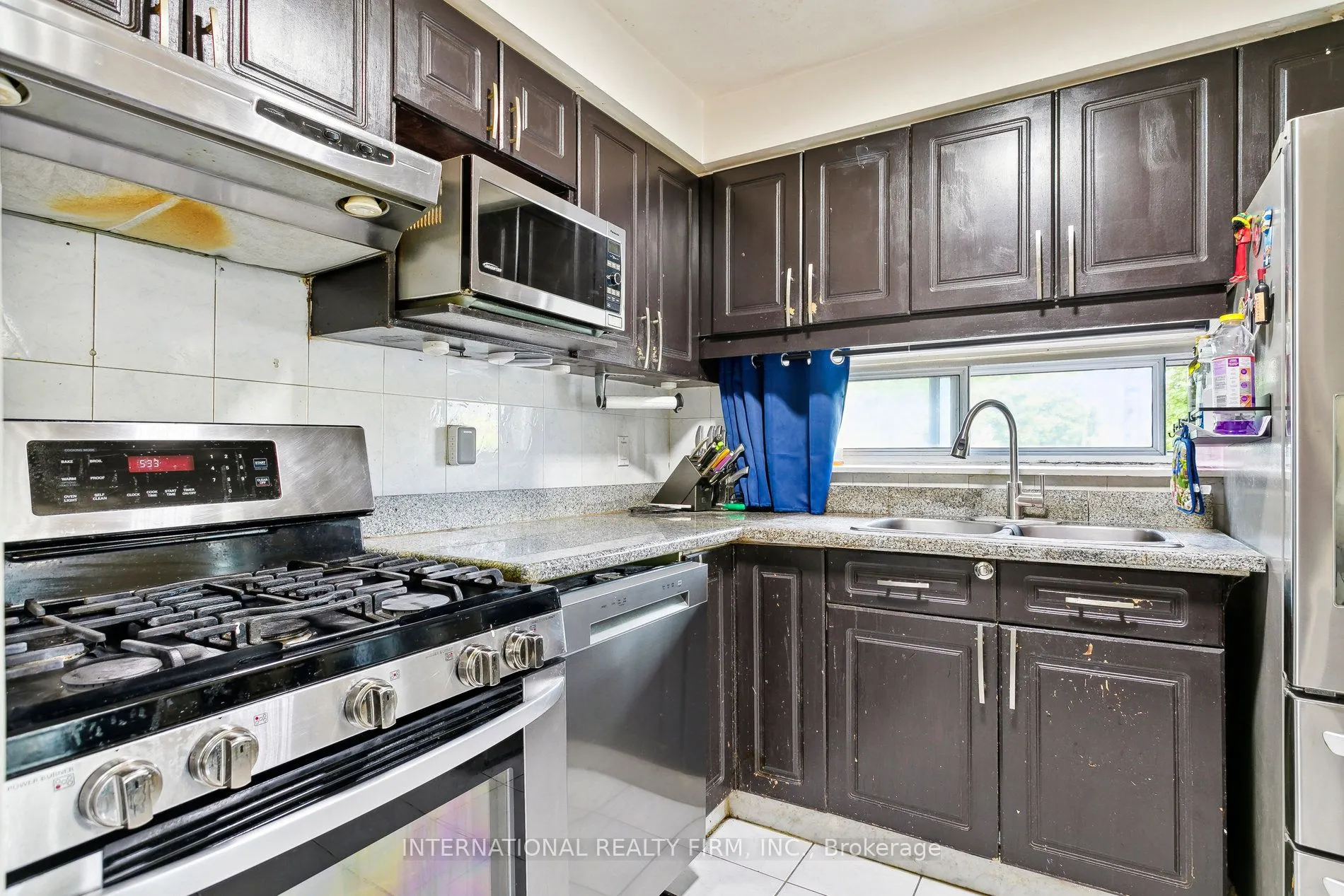 250 John Garland Boulevard #106
