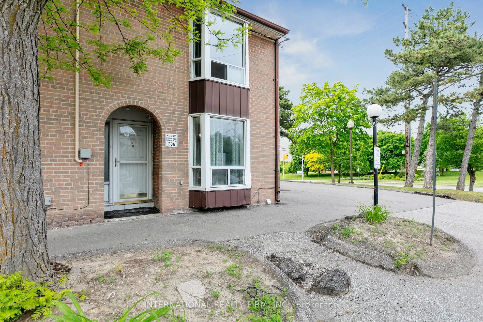 250 John Garland Boulevard #106