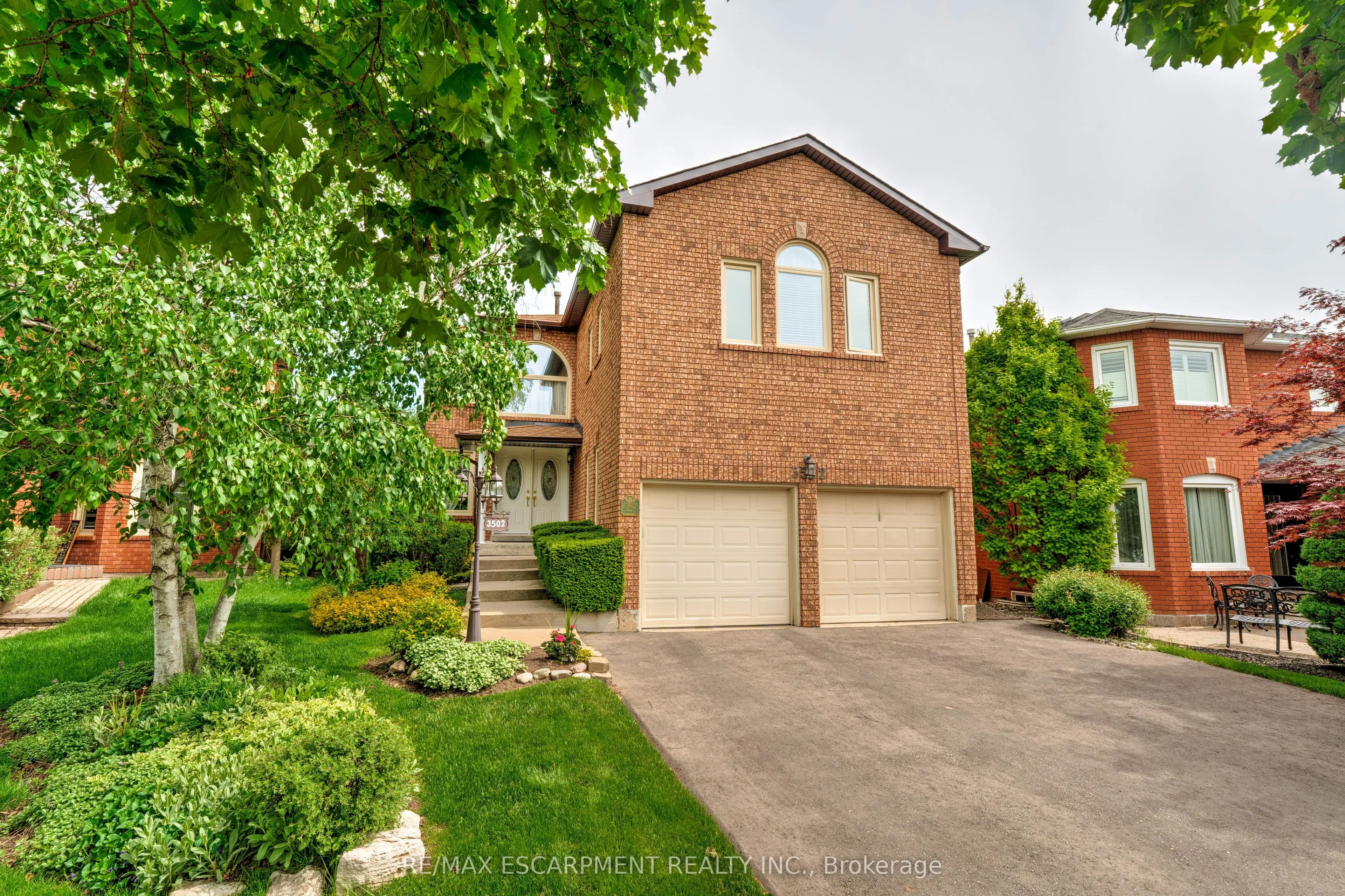 3502 Pintail Circle