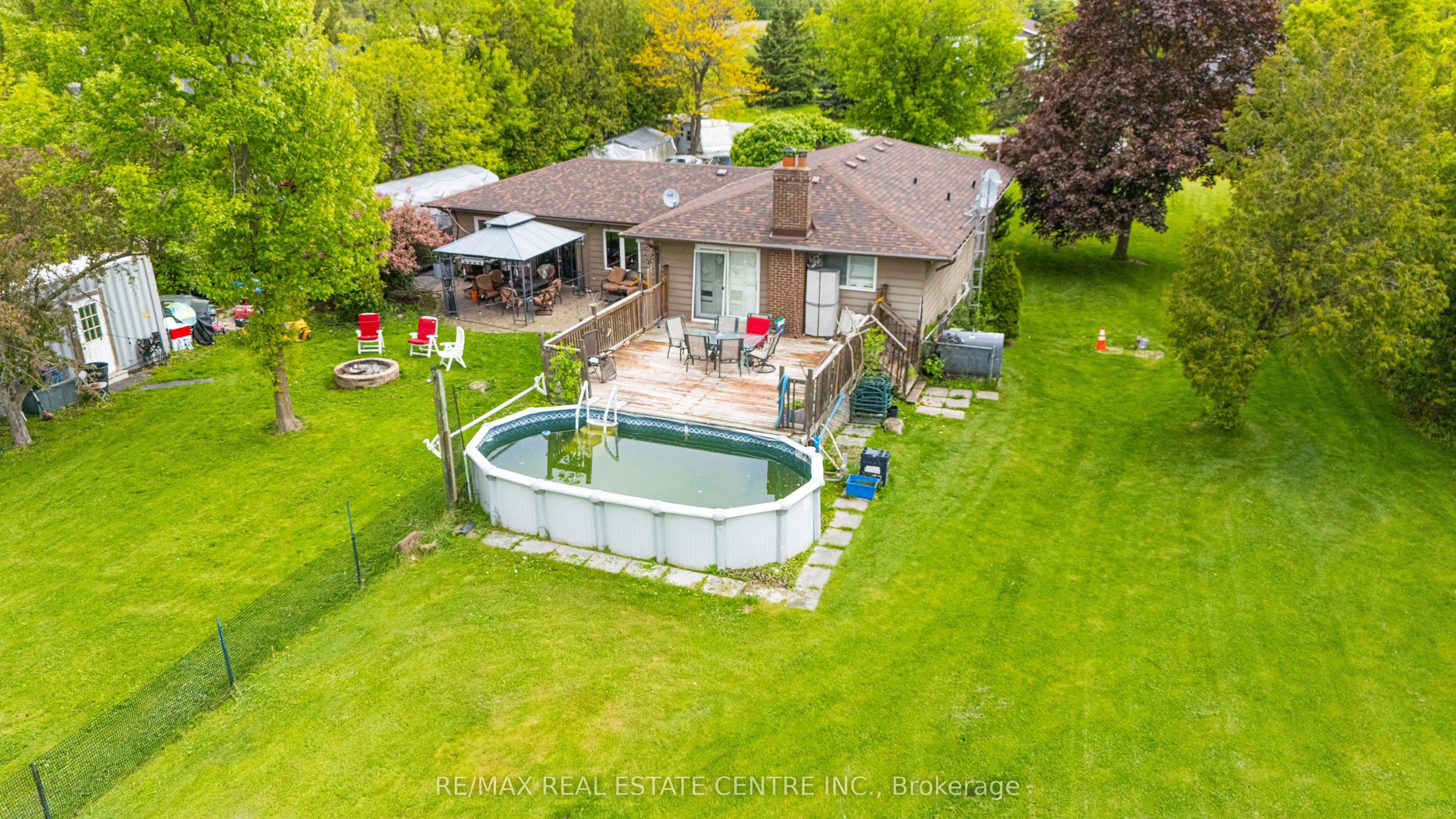 8136 Hornby Road