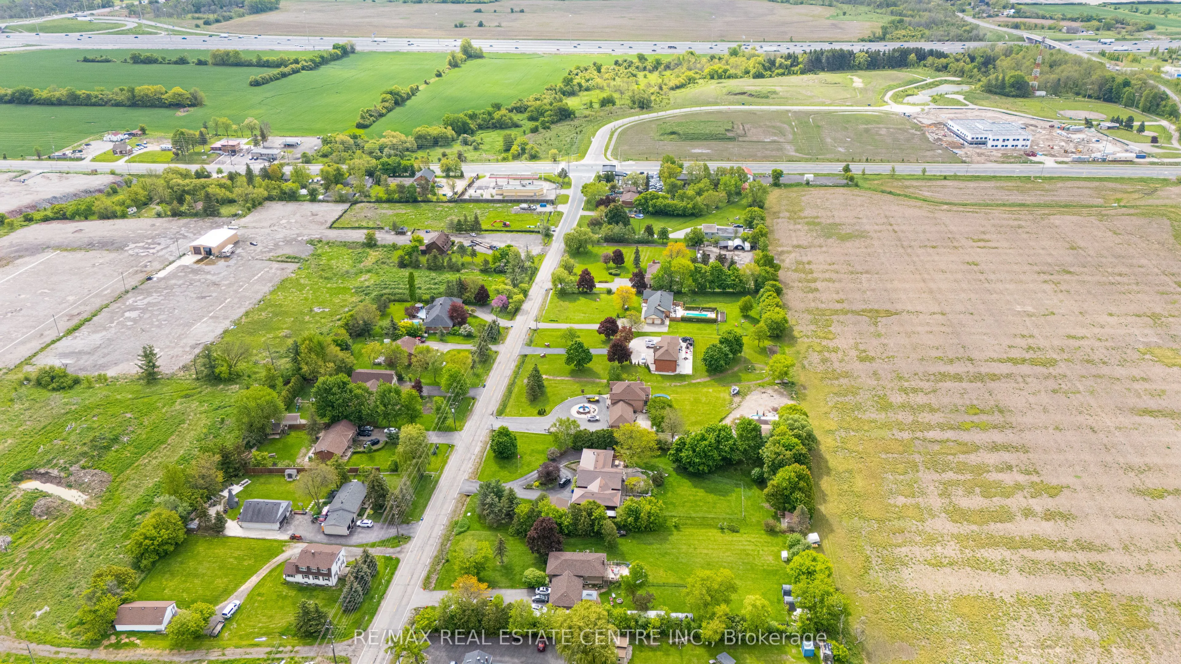 8136 Hornby Road
