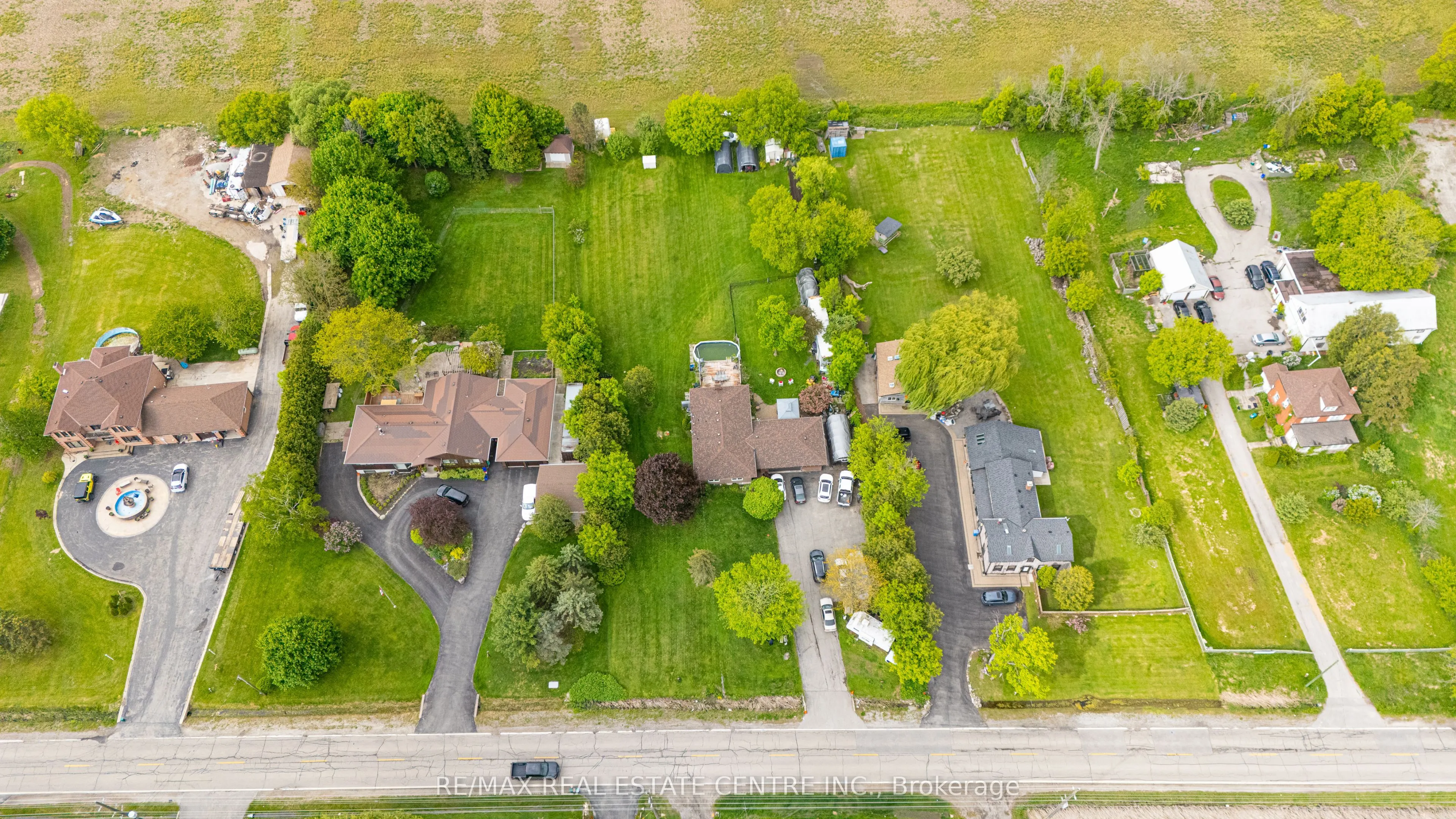 8136 Hornby Road