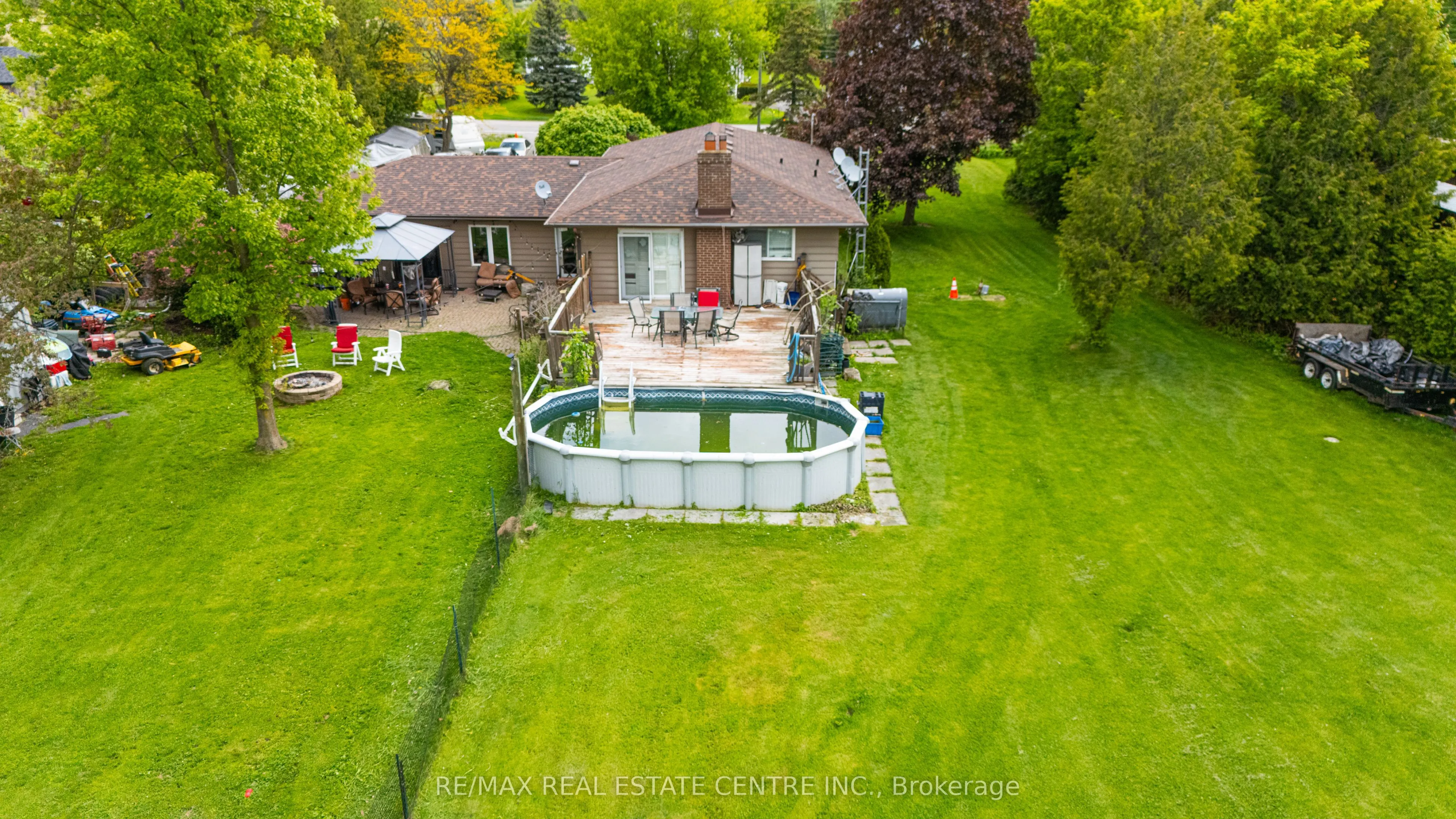 8136 Hornby Road