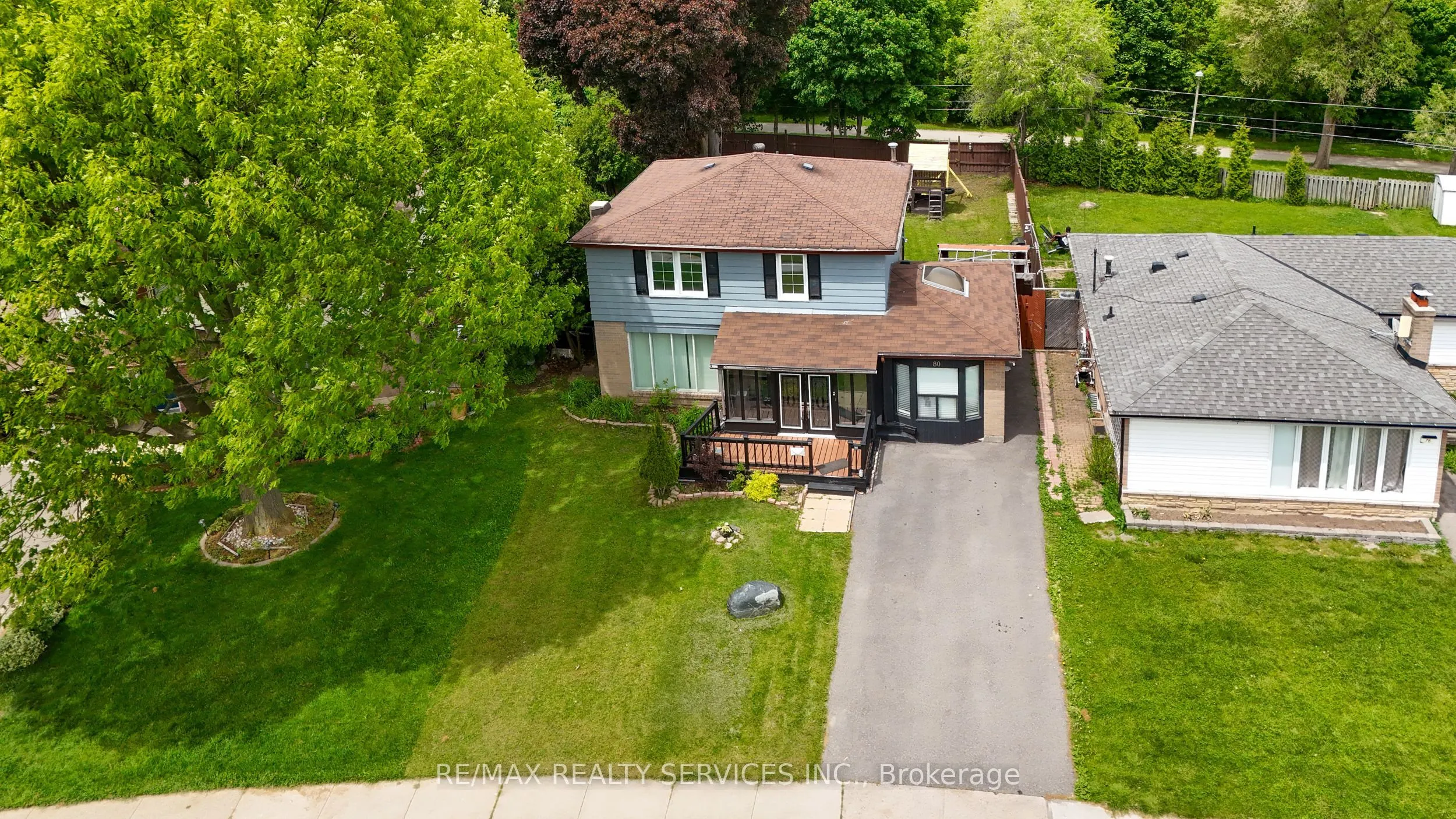 80 Brookland Drive