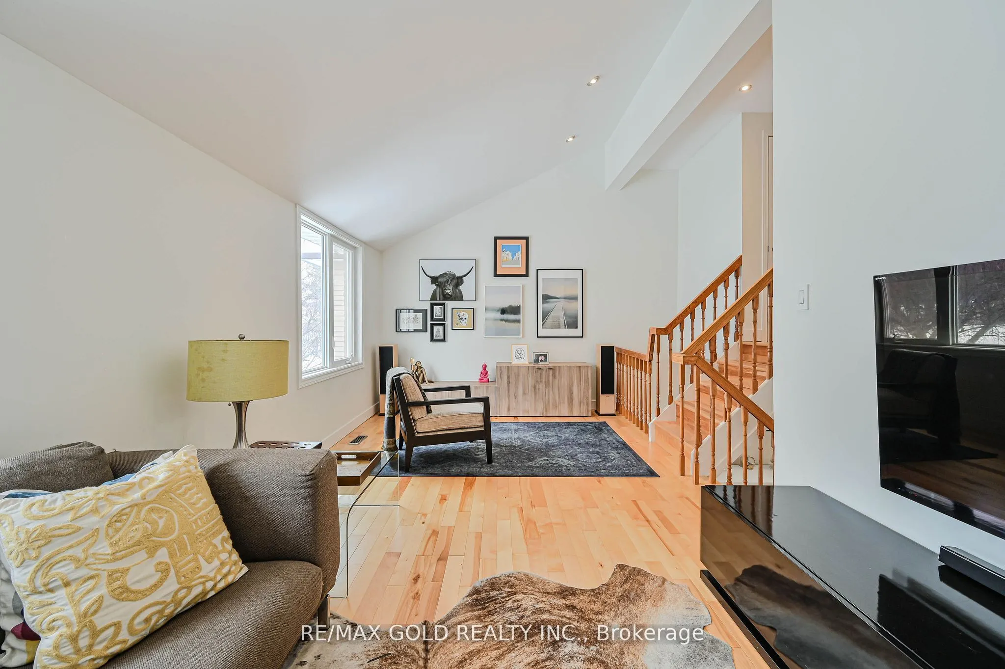 40 Burton Road