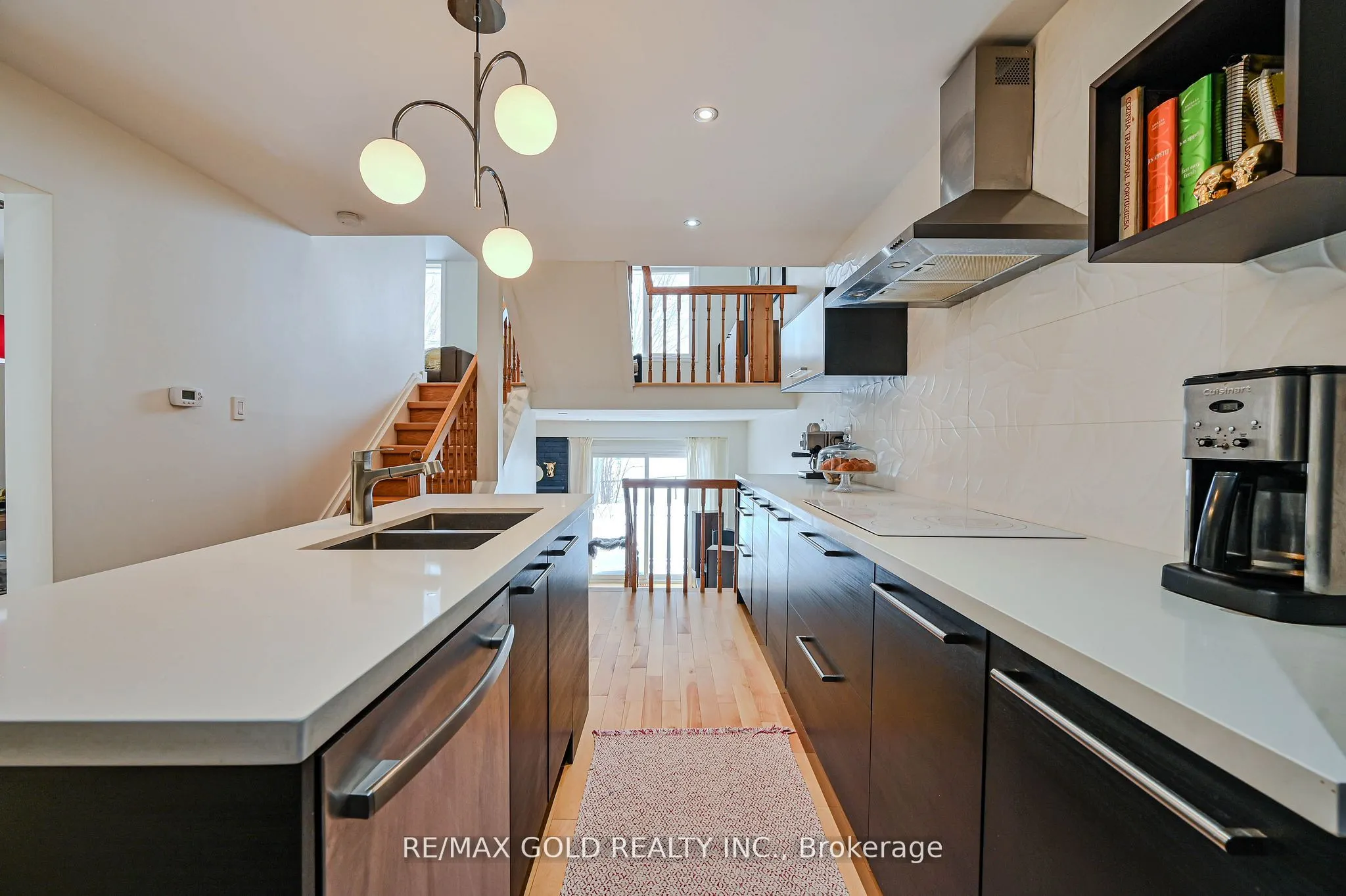 40 Burton Road