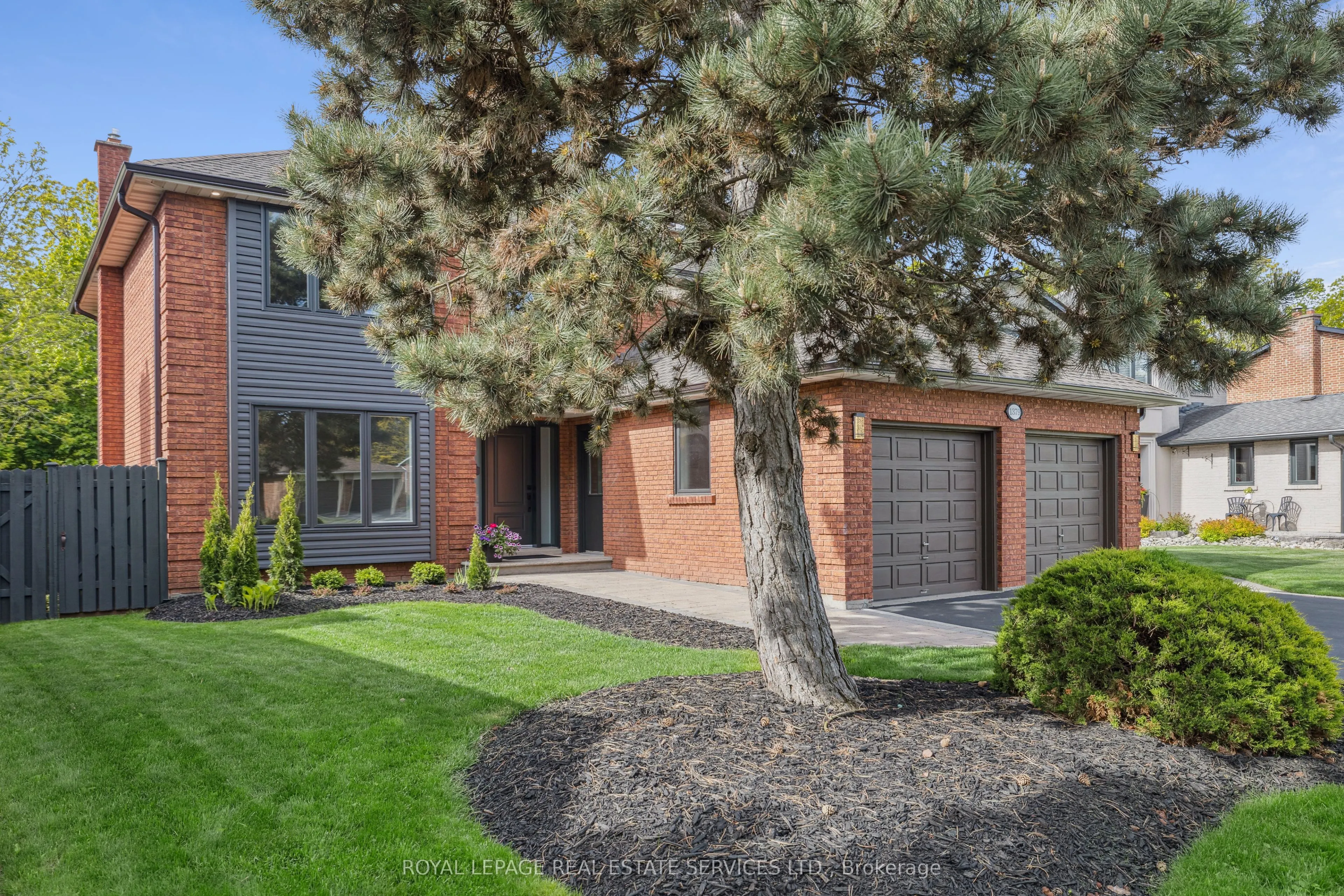 1379 Golden Meadow Trail