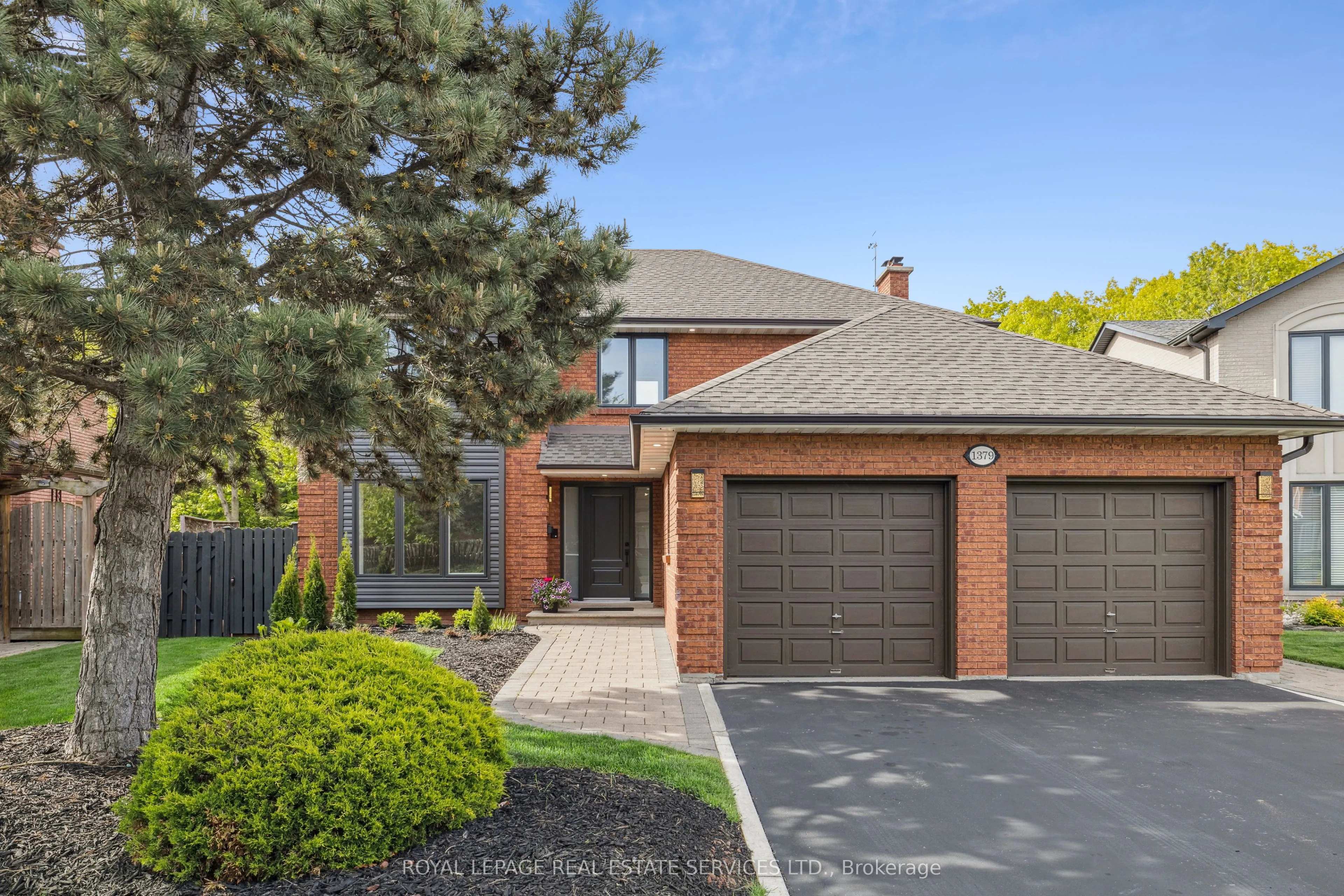 1379 Golden Meadow Trail