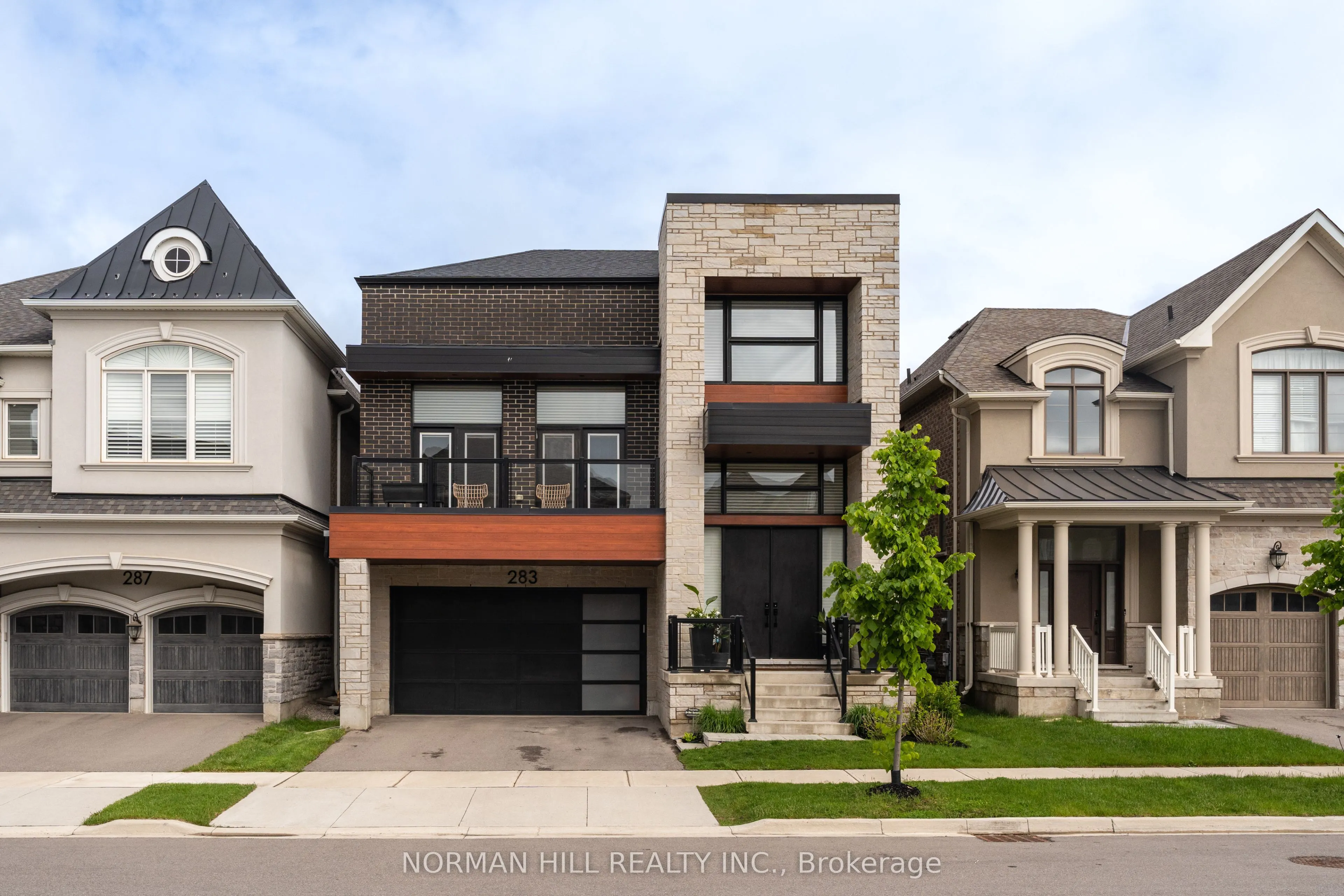 283 Bethpage Drive