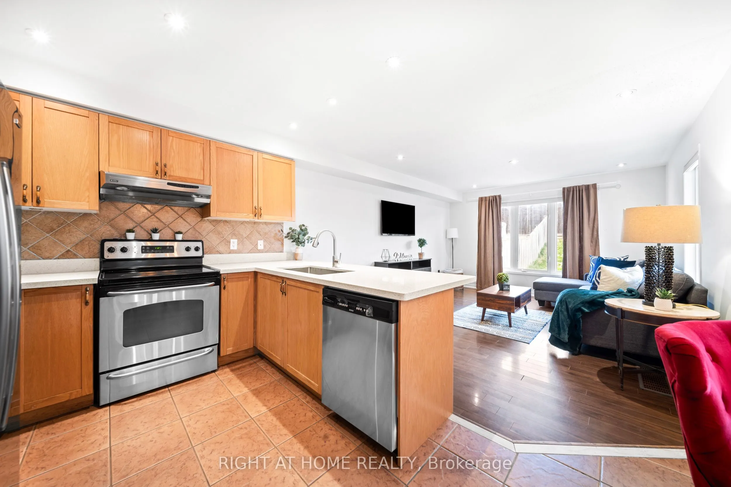 3881 Partition Road