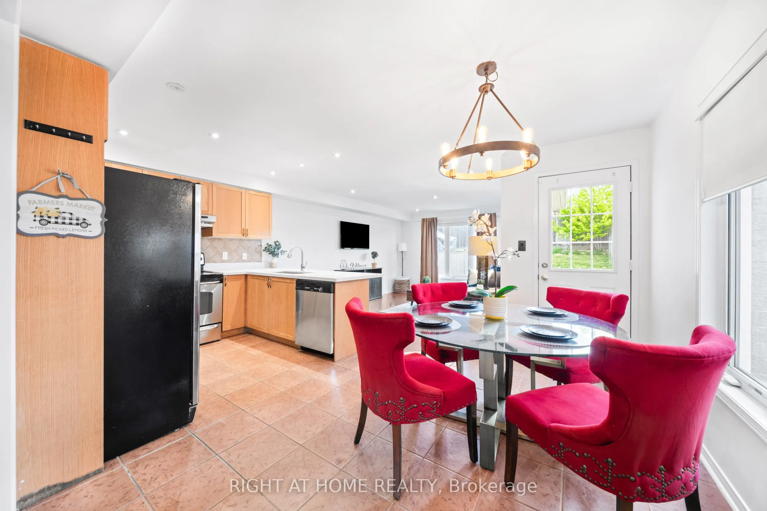 3881 Partition Road