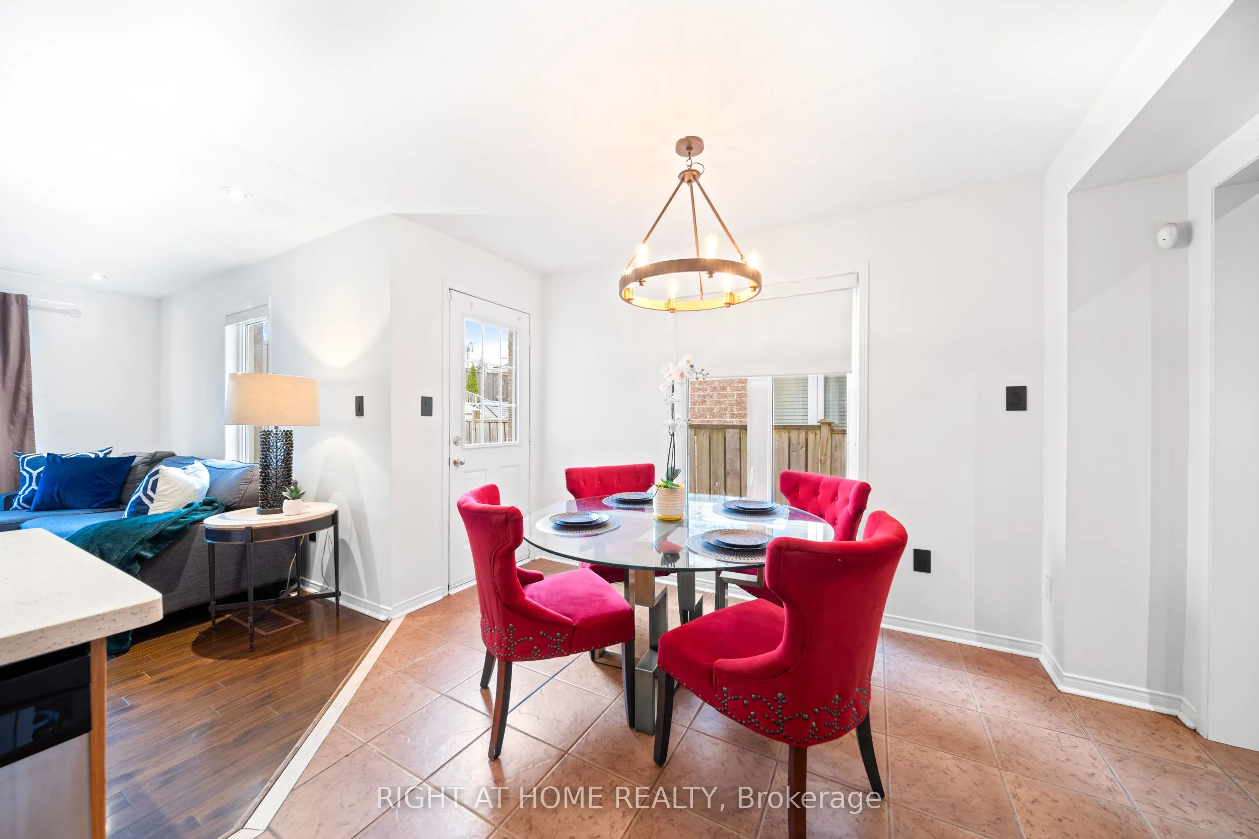 3881 Partition Road