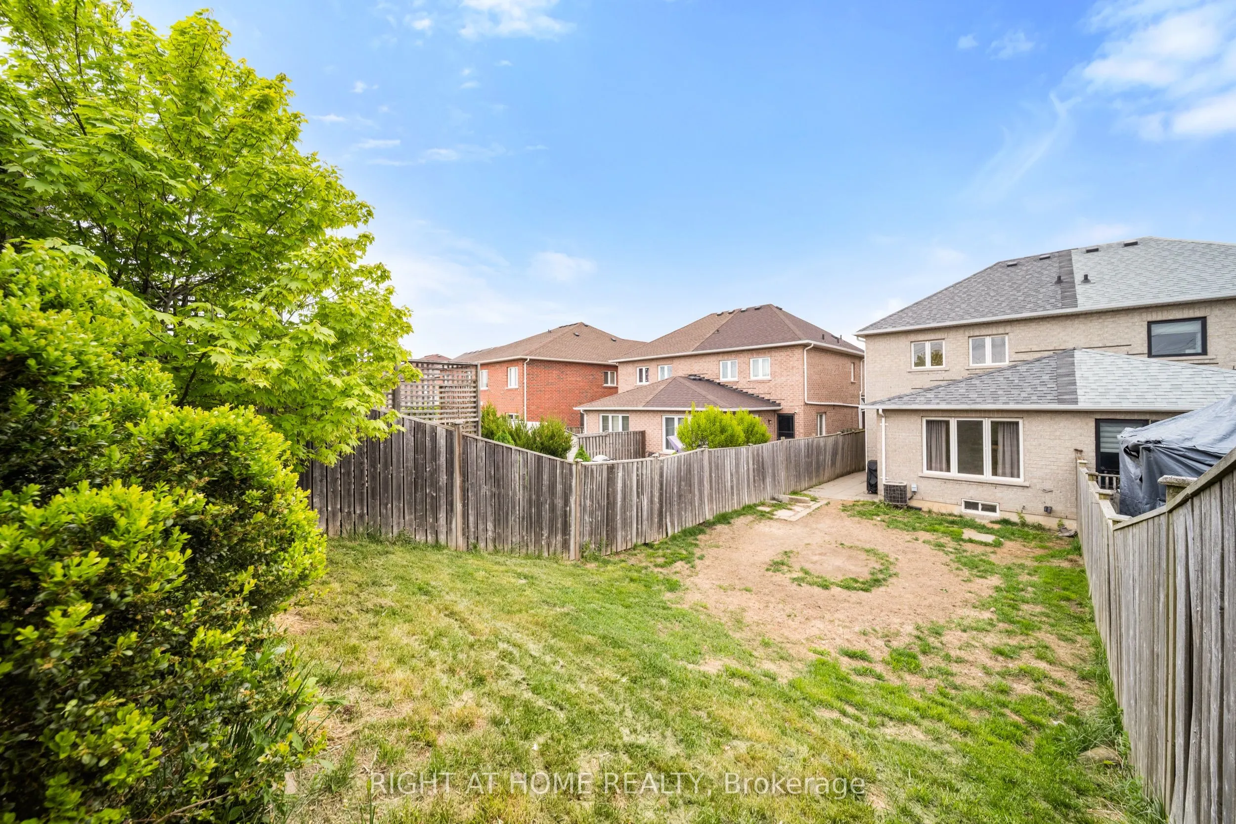 3881 Partition Road