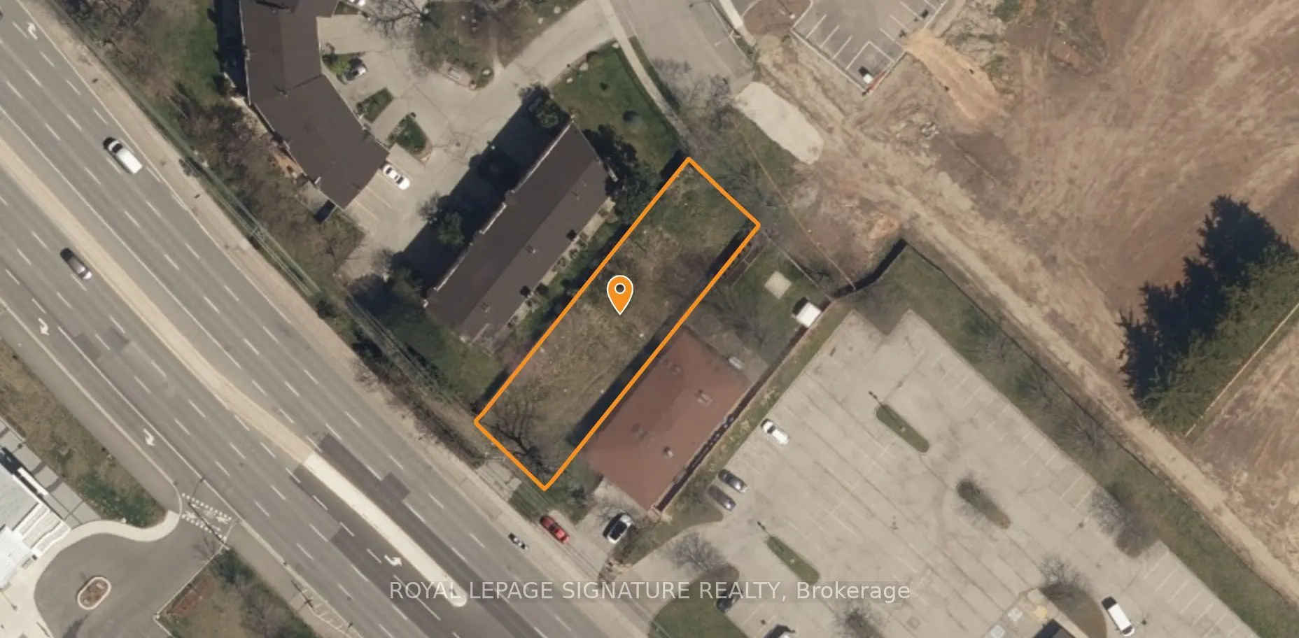 3585 Dixie Road