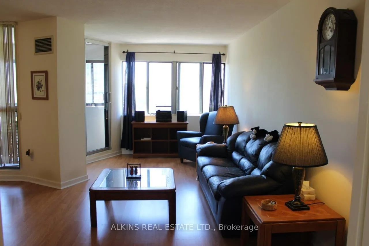 1580 Mississauga Valley Boulevard, #803