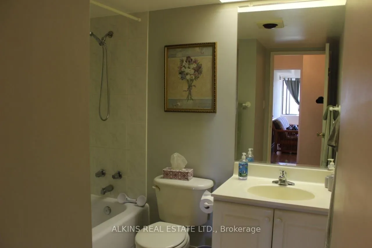 1580 Mississauga Valley Boulevard, #803