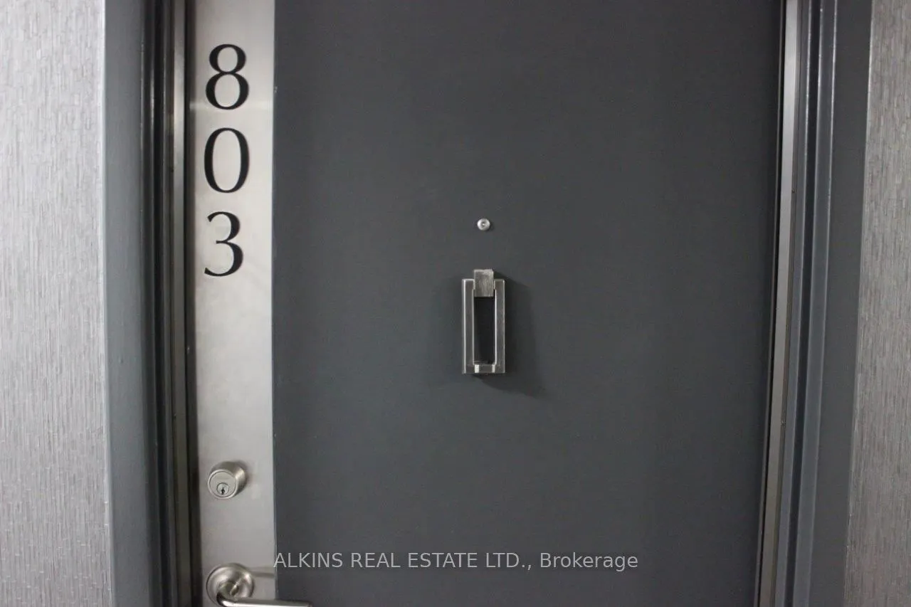 1580 Mississauga Valley Boulevard, #803