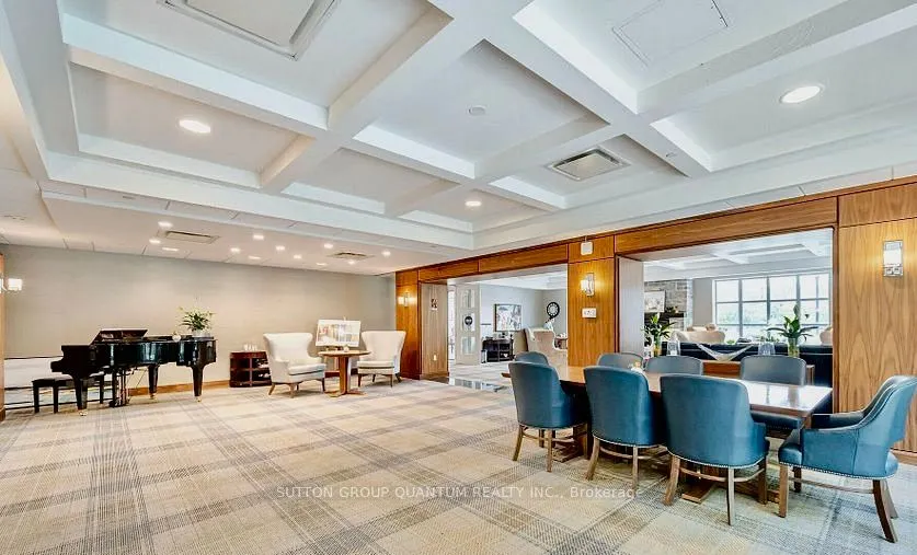1665 The Collegeway, #1607