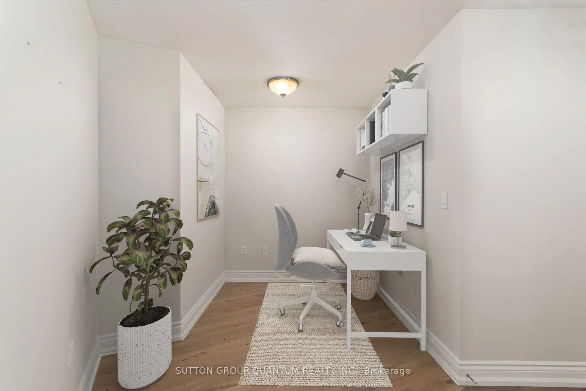 1665 The Collegeway, #1607