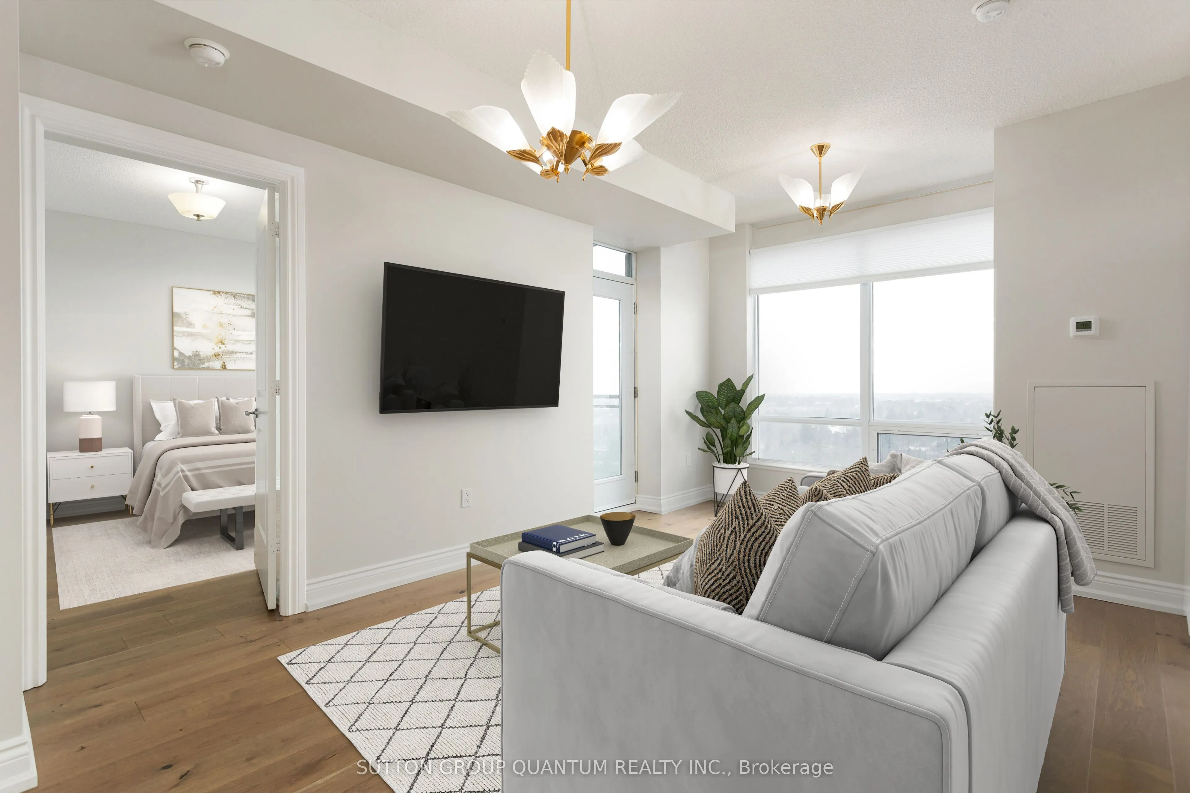 1665 The Collegeway, #1607