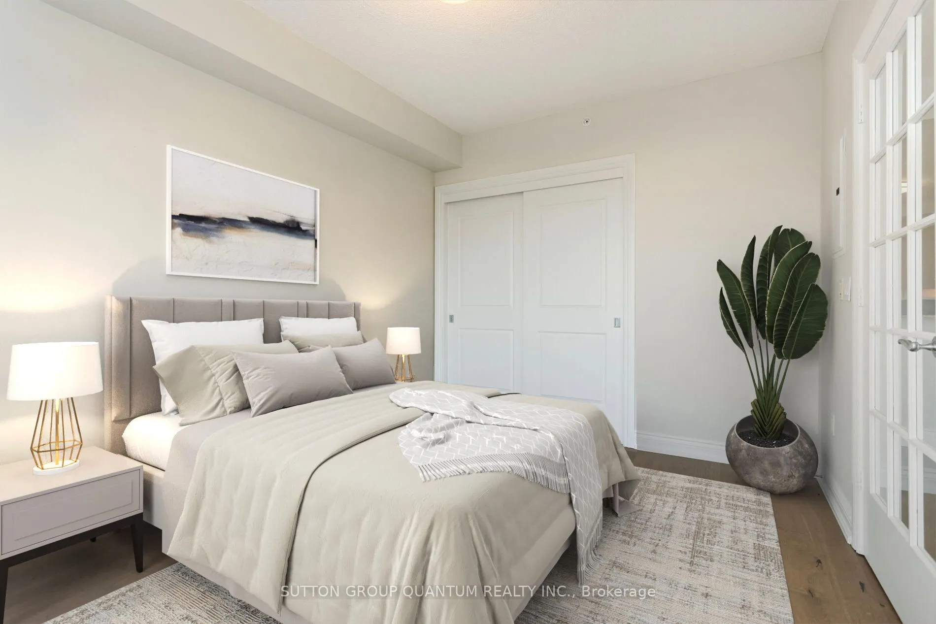 1665 The Collegeway, #1607