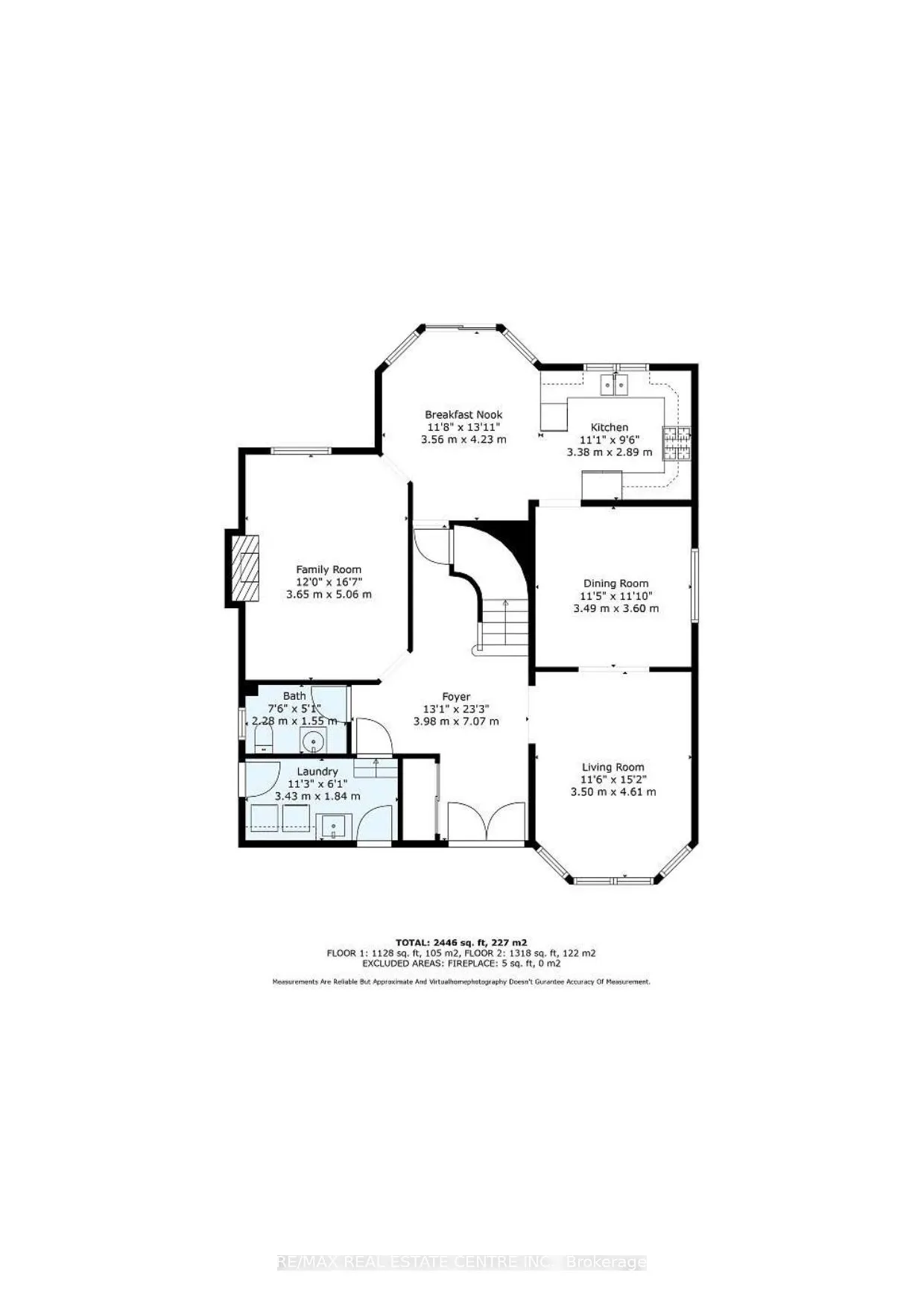 126 Eagleridge Drive